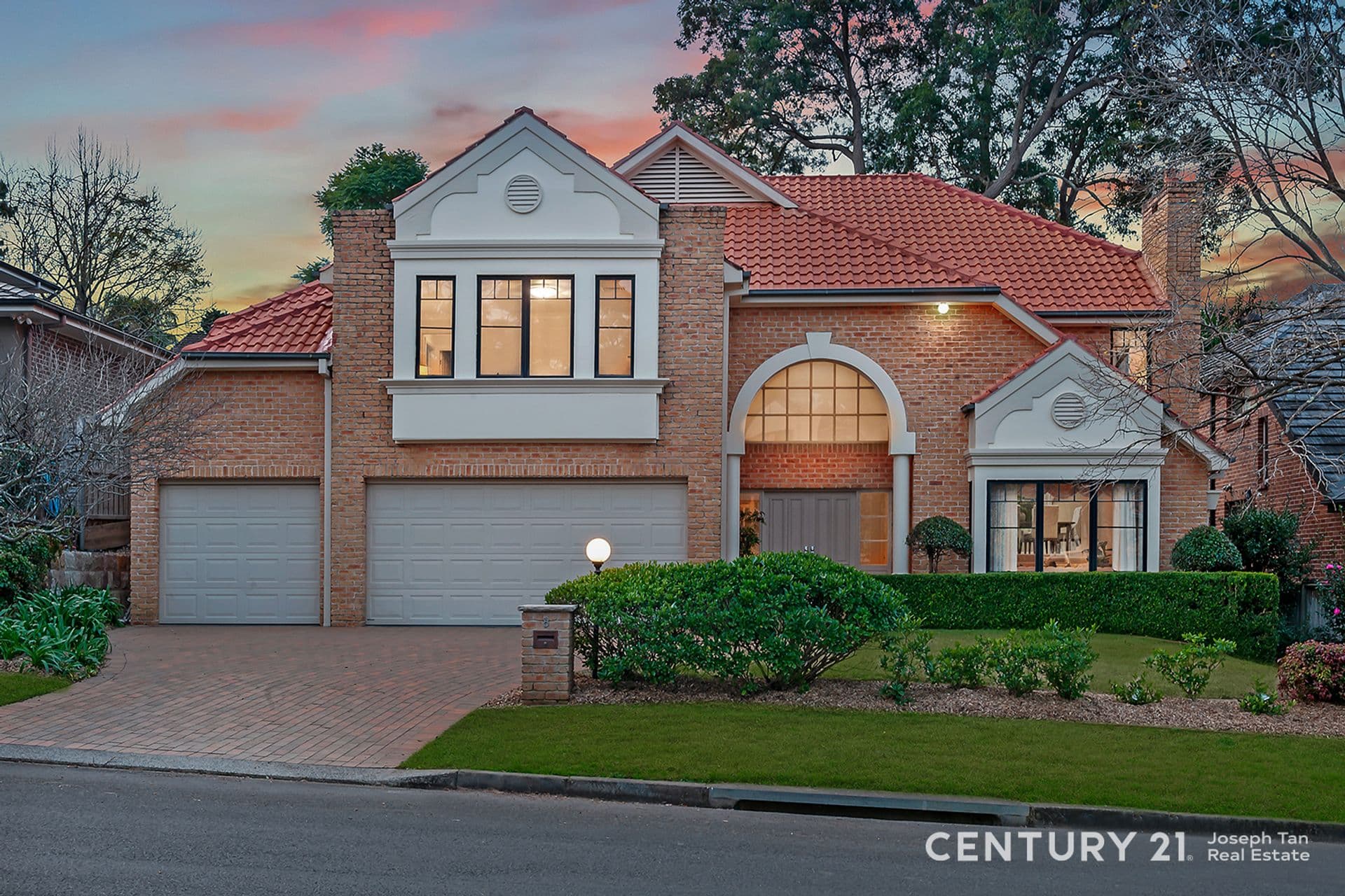 8 Lyneham Place, West Pennant Hills, NSW, 2125, West Pennant Hills - Image 1