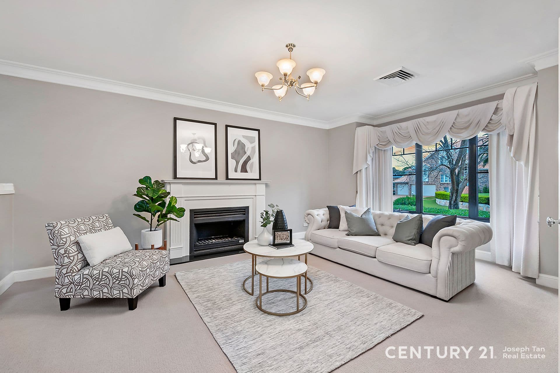 8 Lyneham Place, West Pennant Hills, NSW, 2125, West Pennant Hills - Thumbnail 2