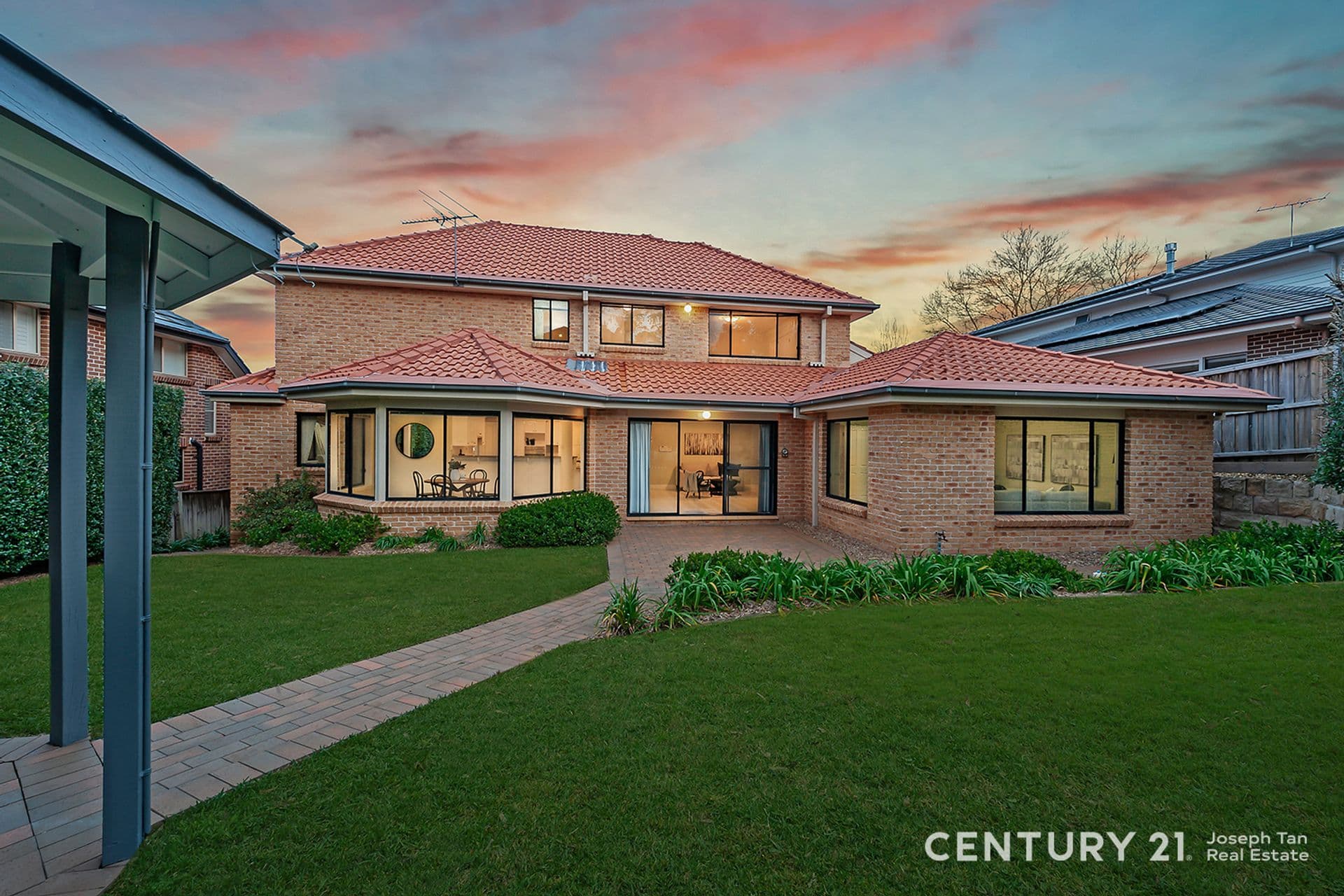 8 Lyneham Place, West Pennant Hills, NSW, 2125, West Pennant Hills - Thumbnail 8