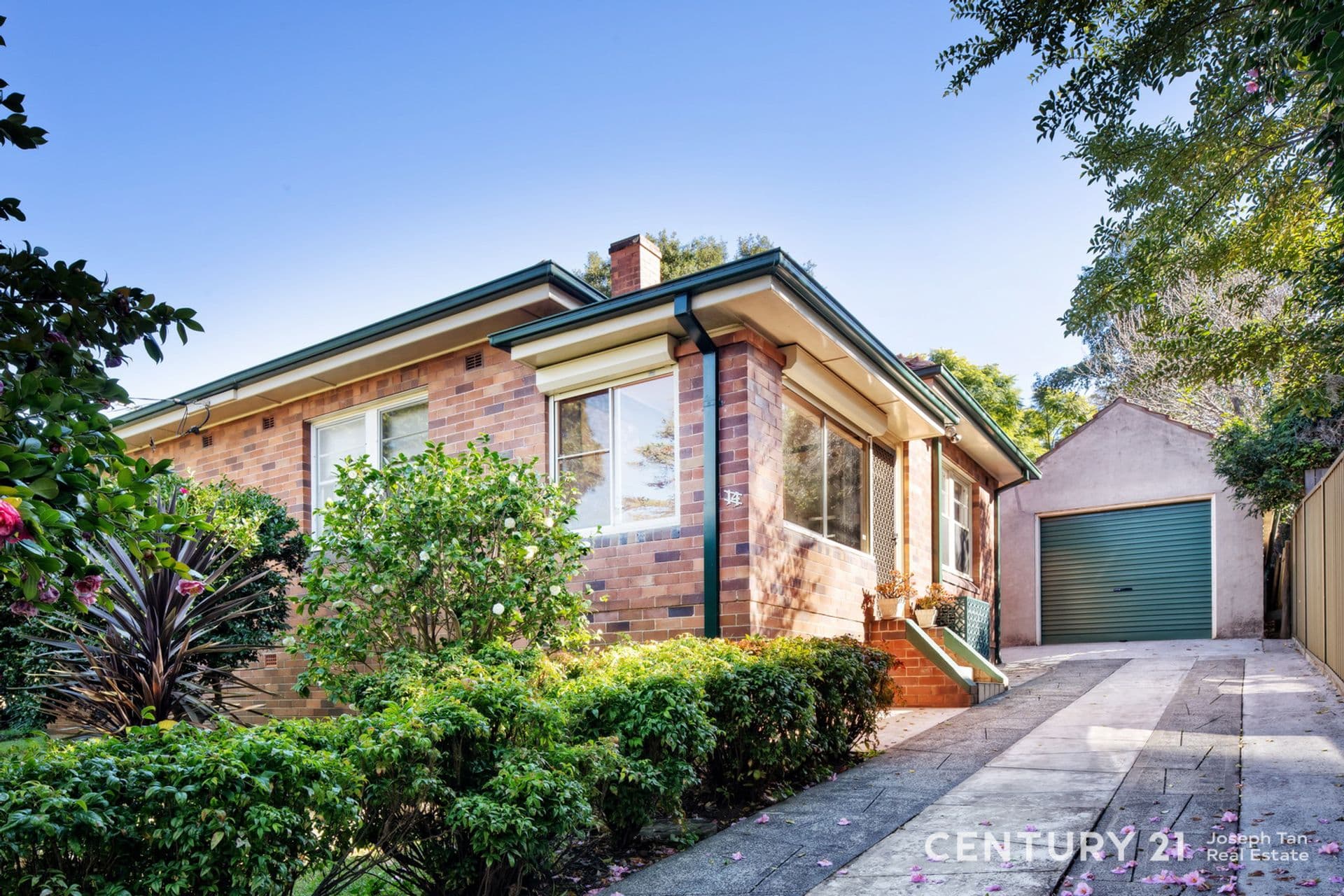 14 Lyne Road, Cheltenham, NSW, 2119, Cheltenham - Thumbnail 2