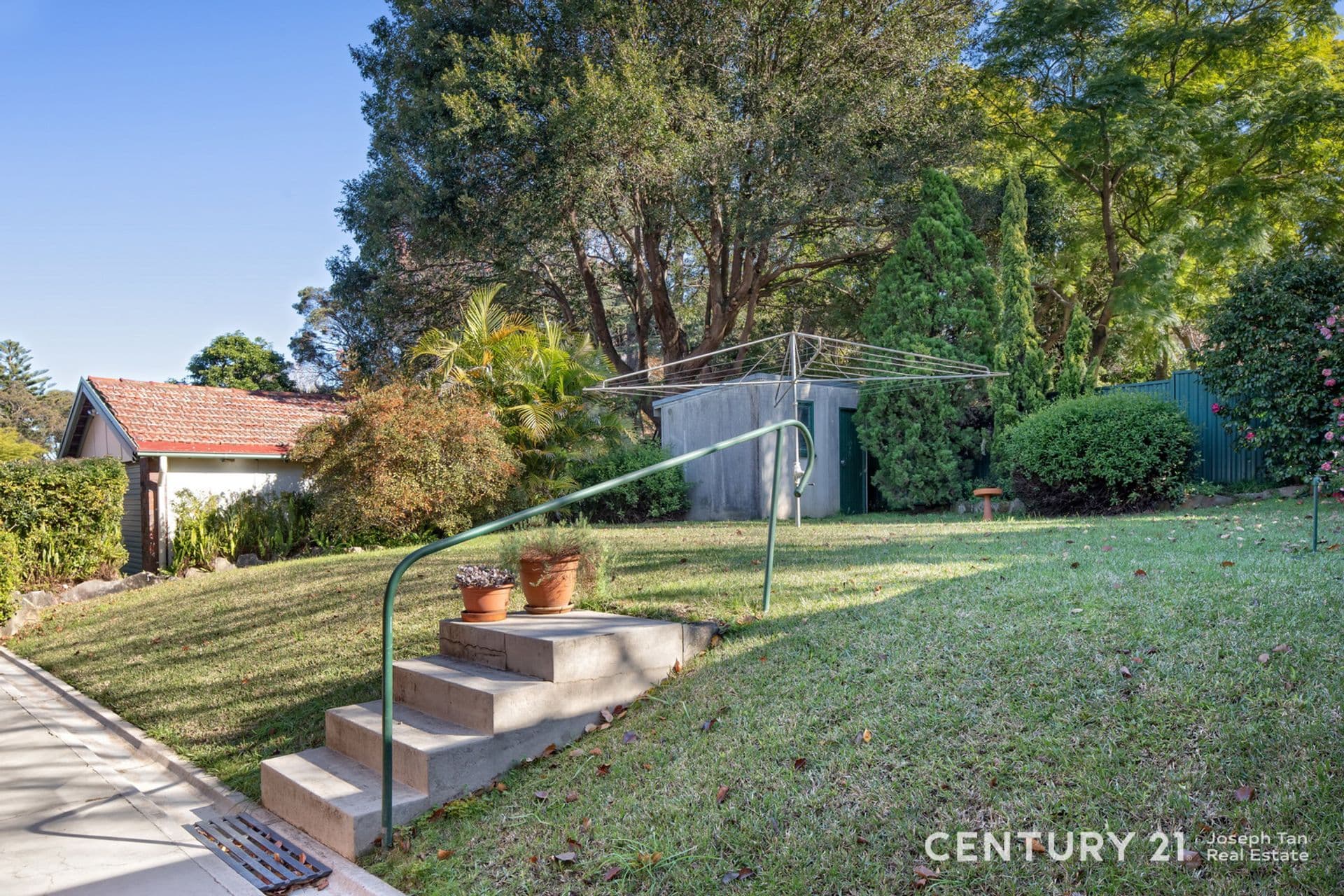 14 Lyne Road, Cheltenham, NSW, 2119, Cheltenham - Thumbnail 8