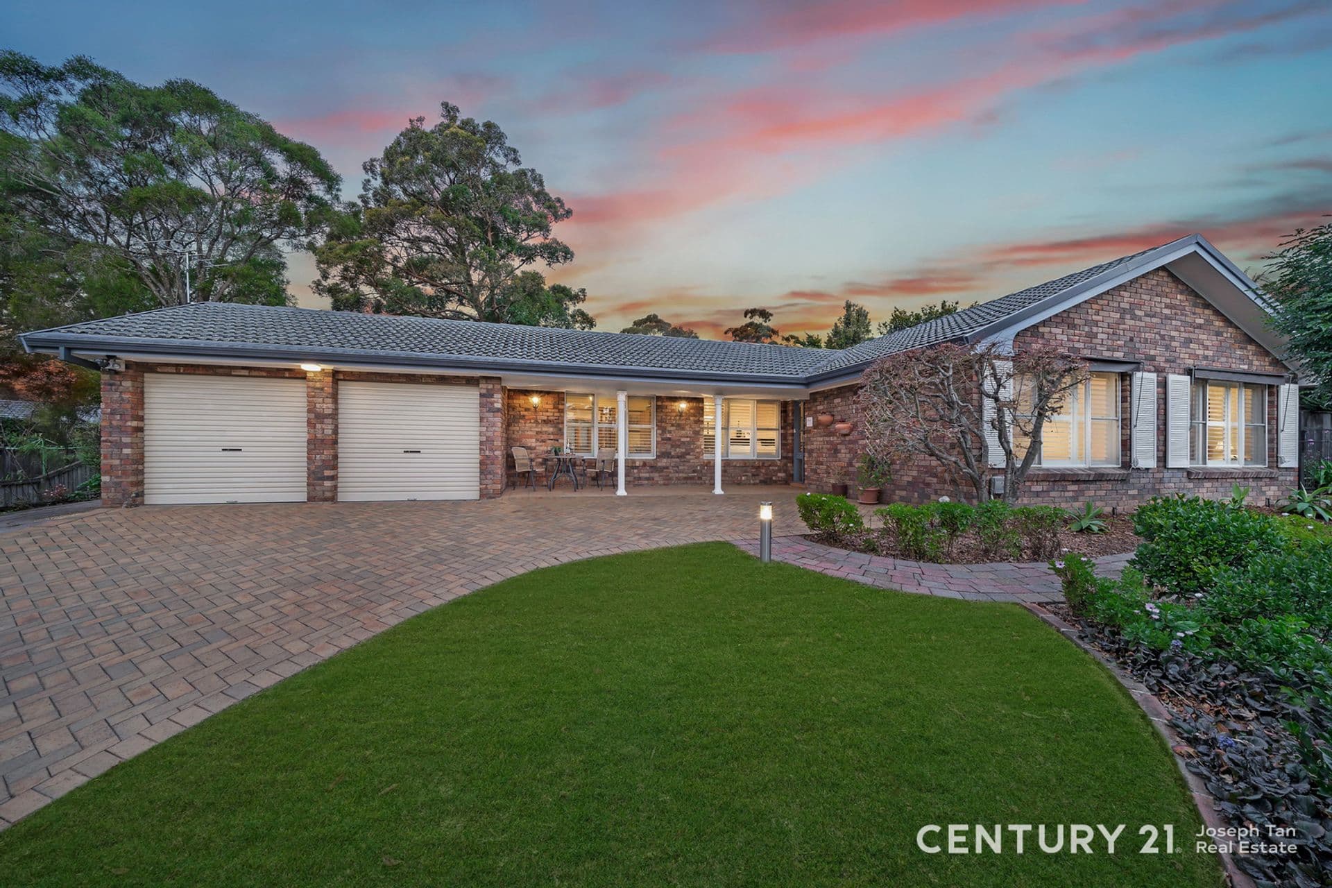 44 Macquarie Drive, Cherrybrook, NSW, 2126, Cherrybrook - Image 1