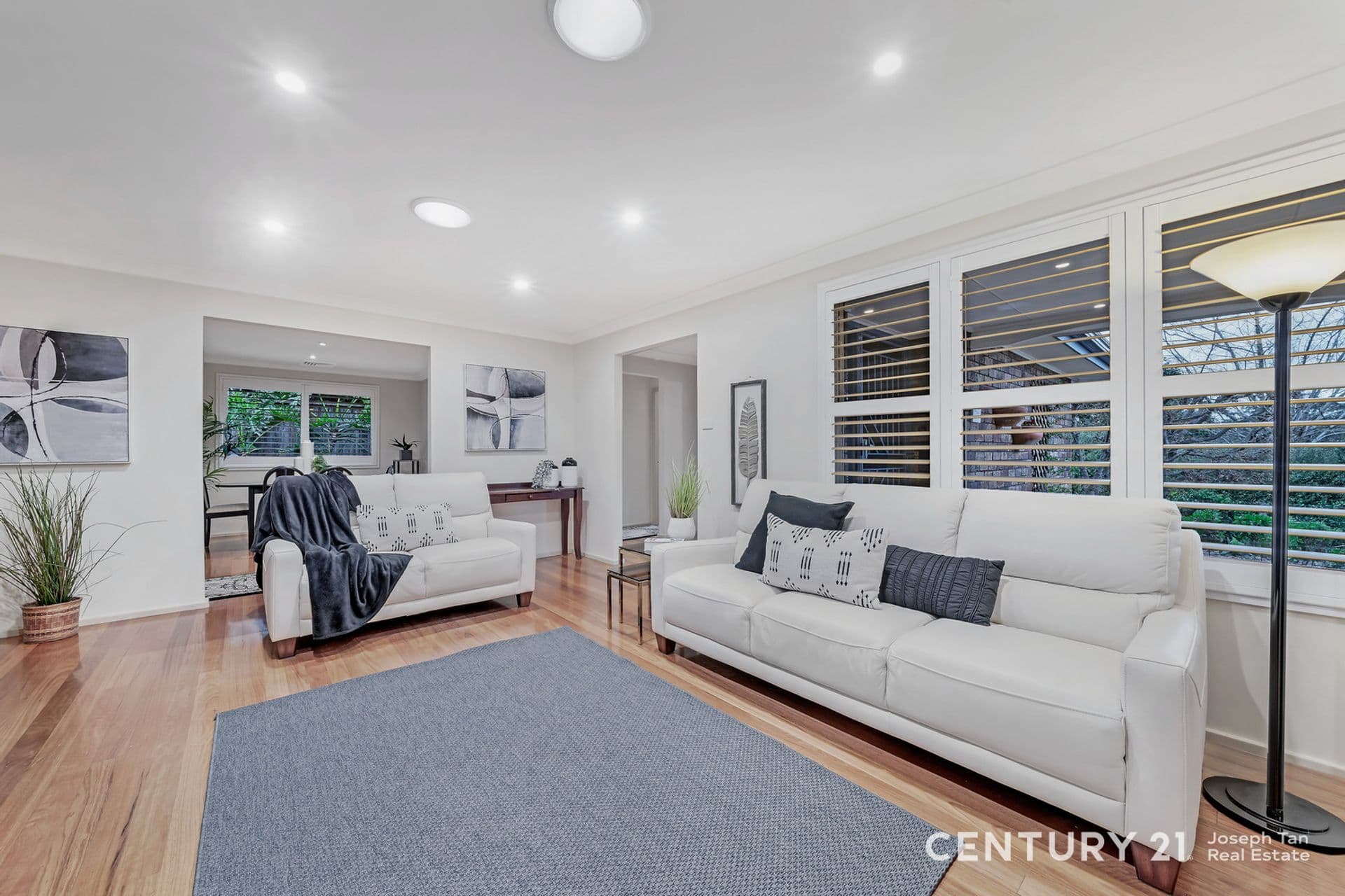44 Macquarie Drive, Cherrybrook, NSW, 2126, Cherrybrook - Thumbnail 2