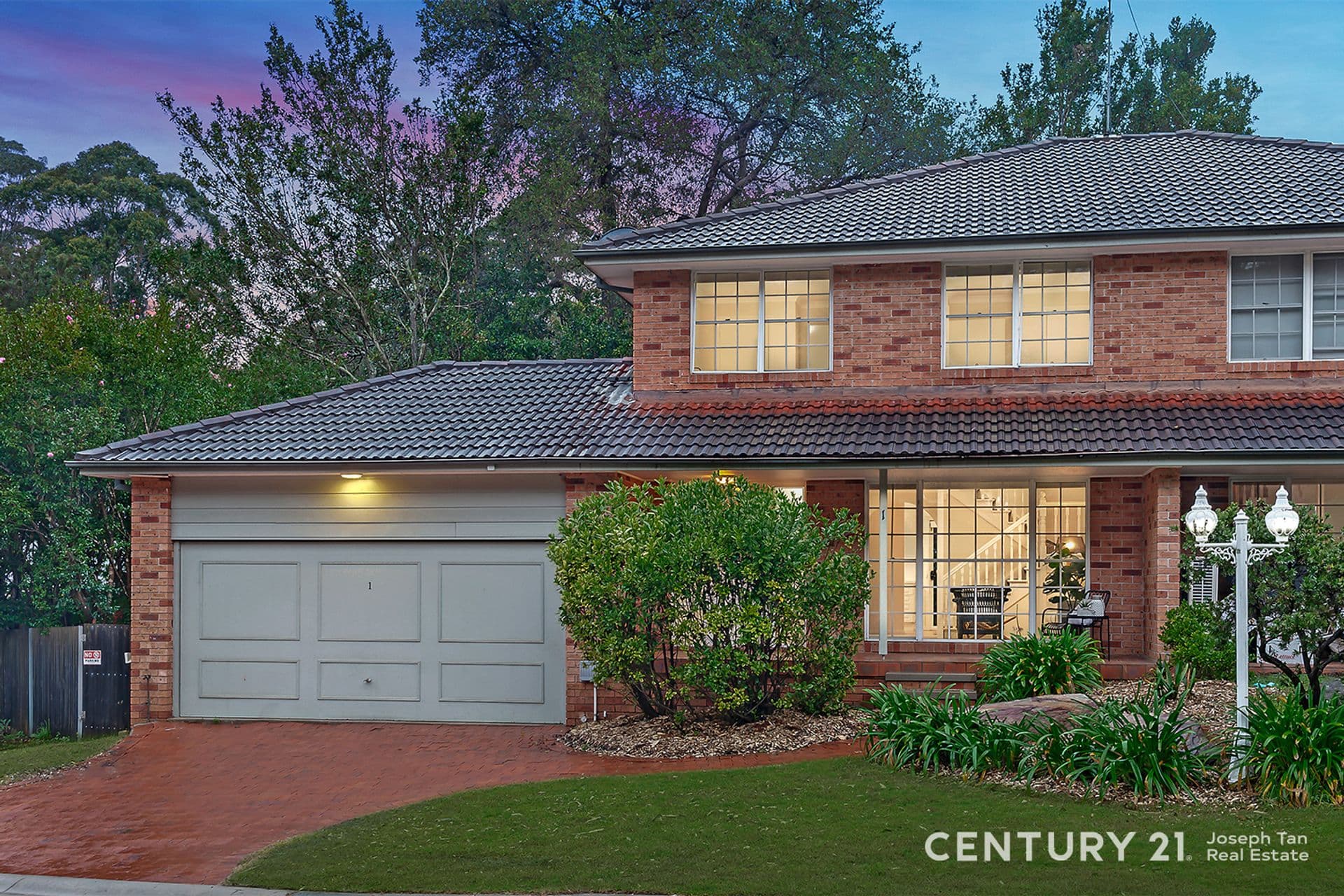 1/16 Casuarina Drive, Cherrybrook, NSW, 2126, Cherrybrook - Image 1