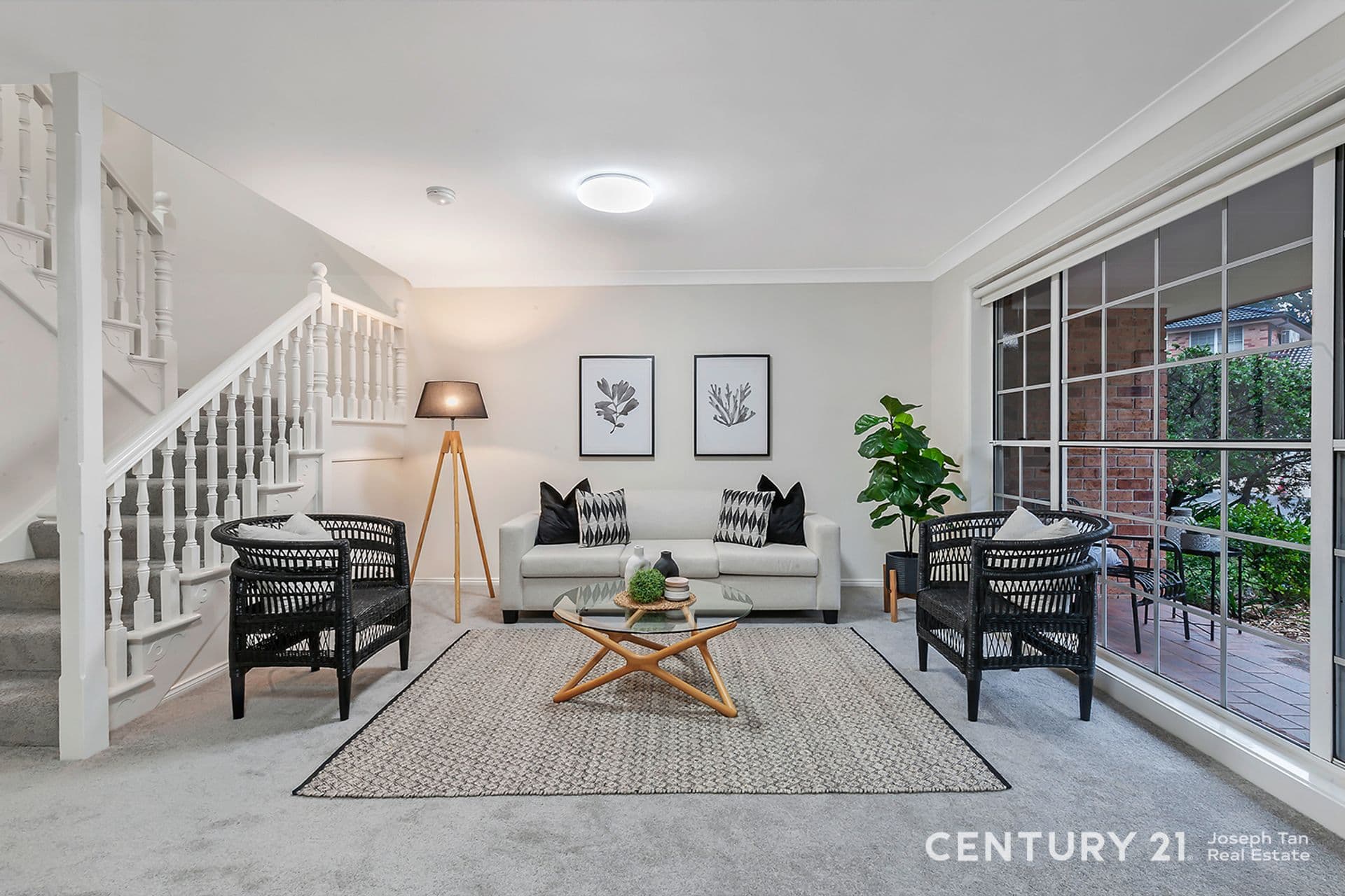1/16 Casuarina Drive, Cherrybrook, NSW, 2126, Cherrybrook - Thumbnail 2