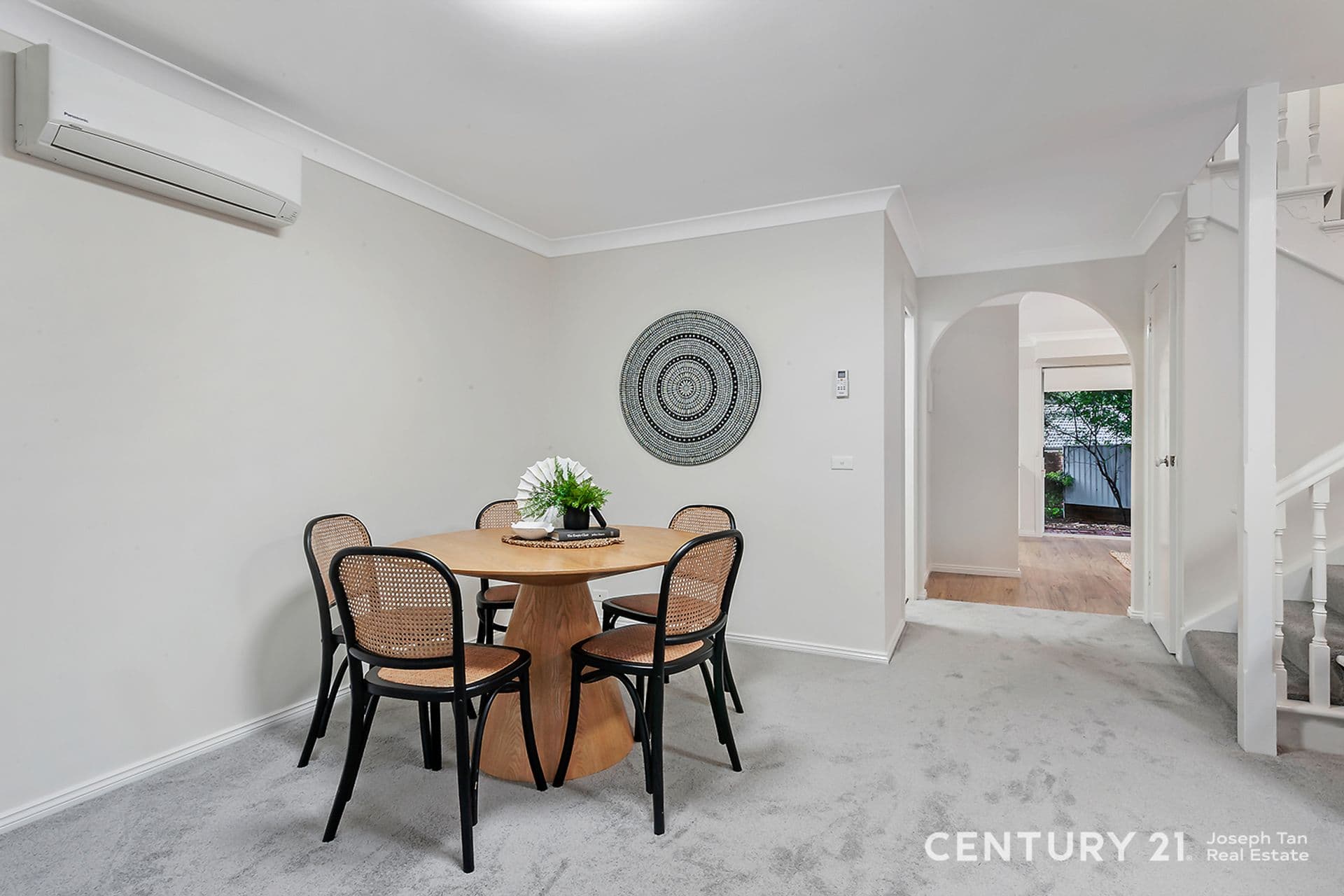 1/16 Casuarina Drive, Cherrybrook, NSW, 2126, Cherrybrook - Thumbnail 3