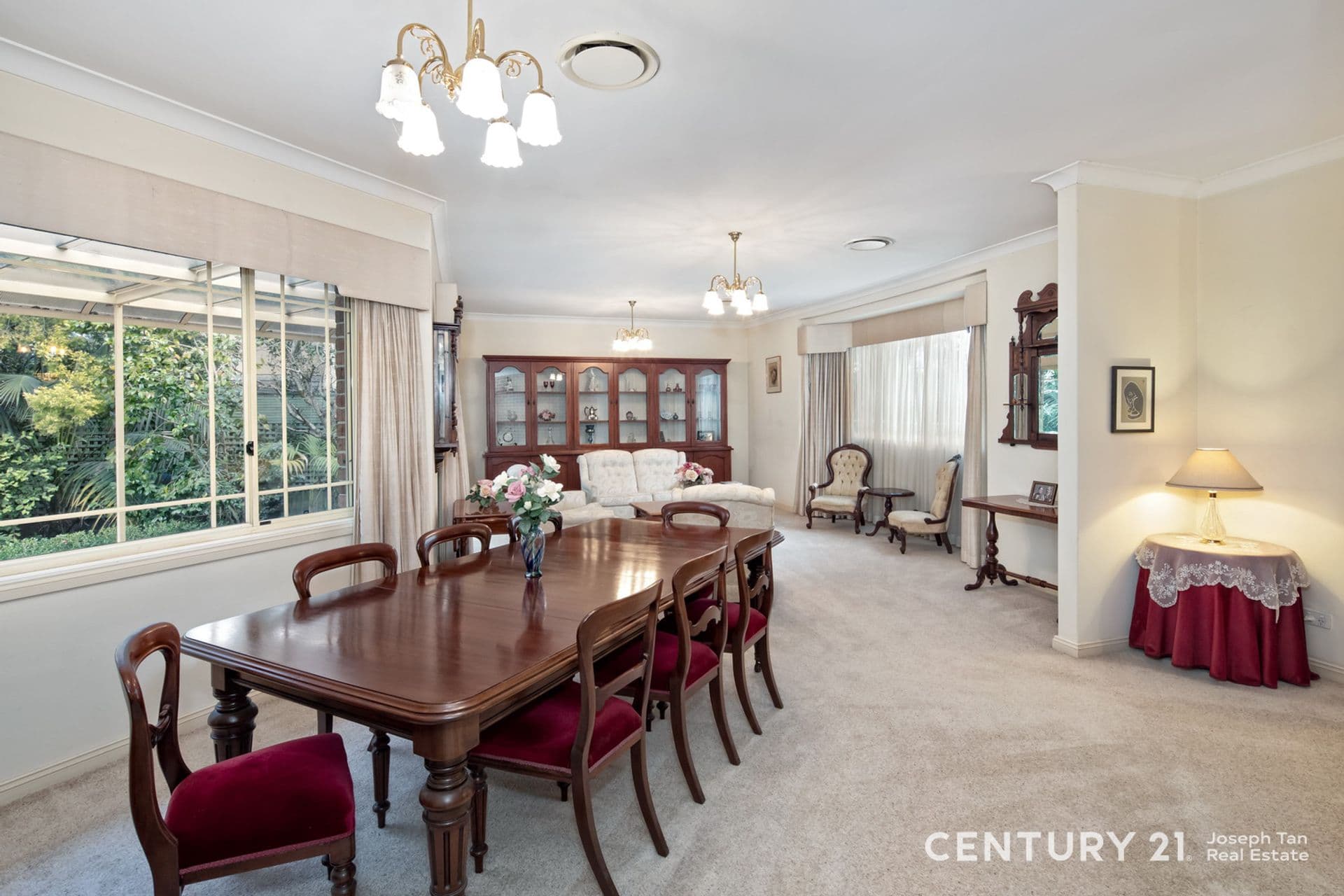 13 Murray Road, Cheltenham, NSW, 2119, Cheltenham - Thumbnail 4