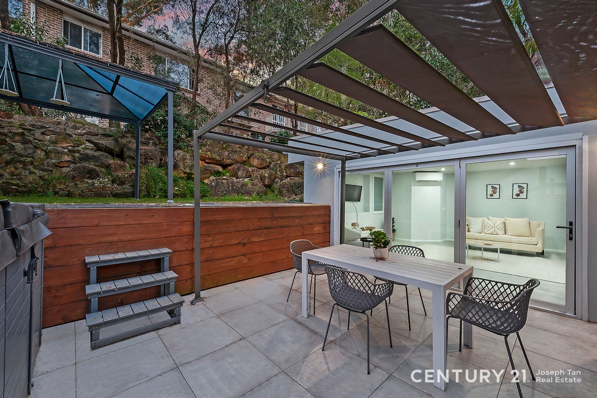 20 Woodglen Place, Cherrybrook, NSW, 2126, Cherrybrook - Thumbnail 4