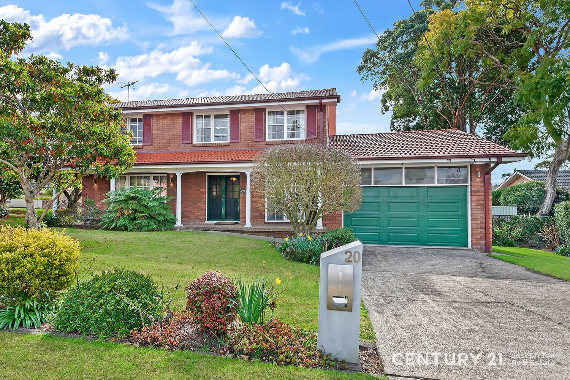 20 New Farm Road, West Pennant Hills, NSW, 2125, West Pennant Hills - Image 1