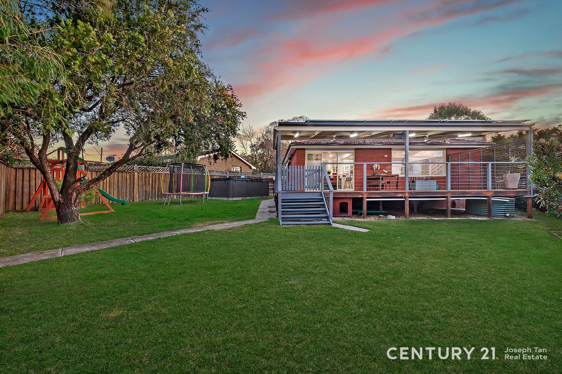 3 Parma Place, Carlingford, NSW, 2118, Carlingford - Thumbnail 8