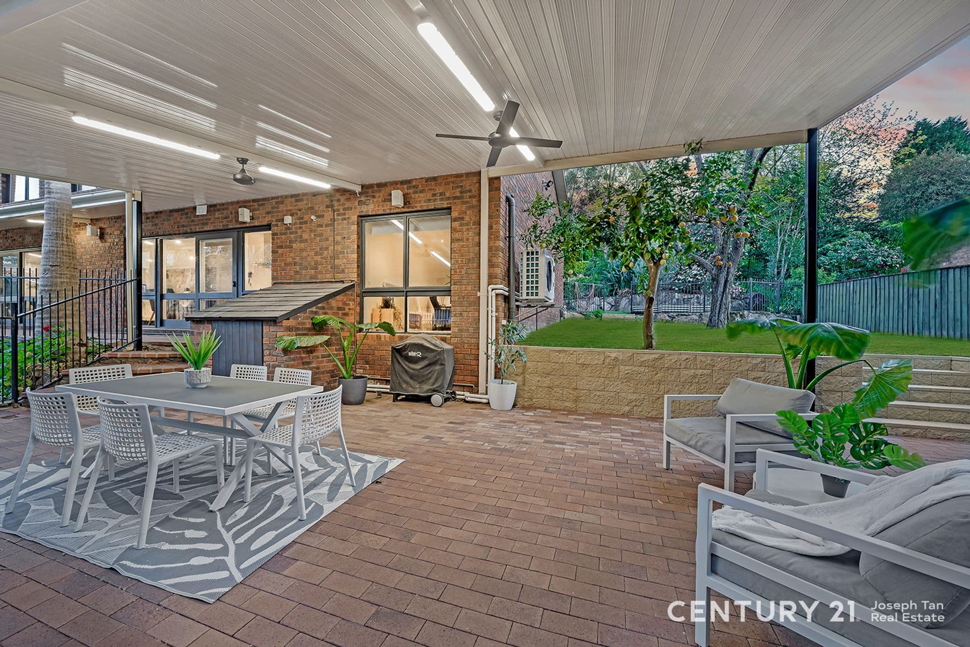 1 Osney Avenue, Ivanhoe, Ivanhoe - Thumbnail 8