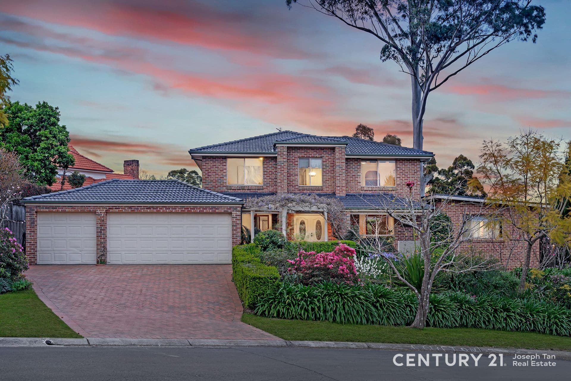 6 Clifton Place, Cherrybrook, NSW, 2126, Cherrybrook - Image 1