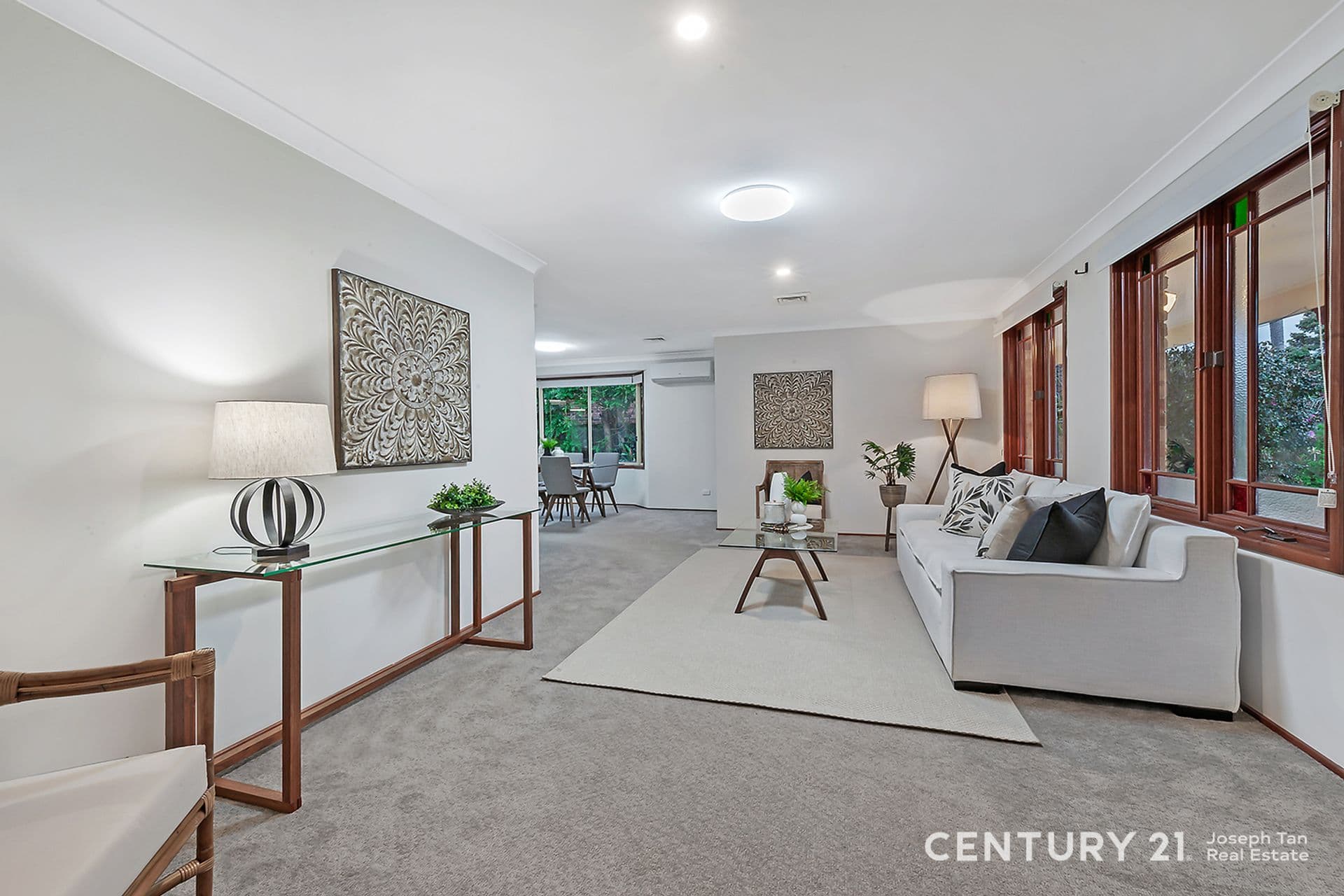 6 Rochford Way, Cherrybrook, NSW, 2126, Cherrybrook - Thumbnail 2