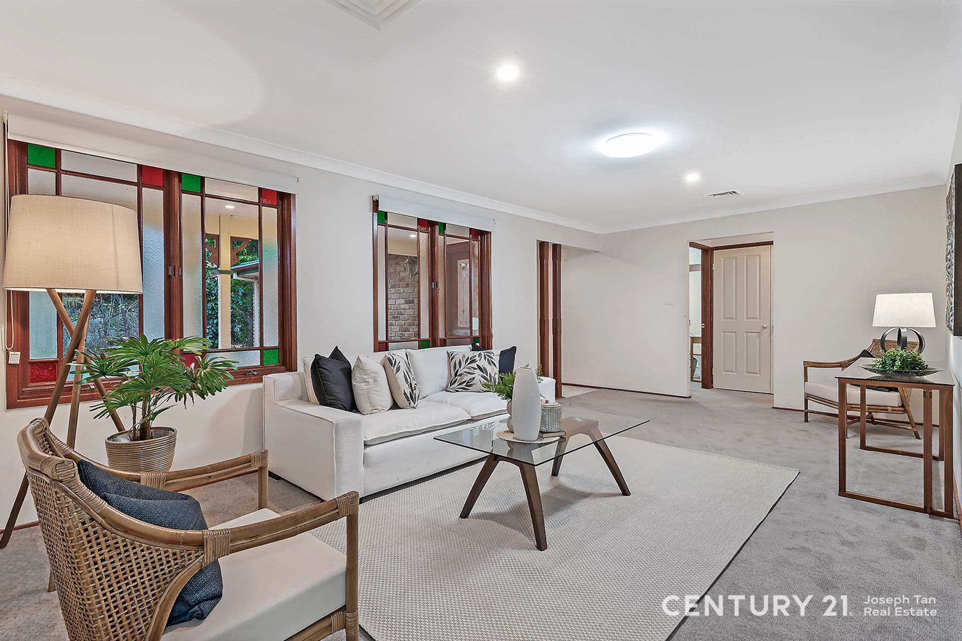 6 Rochford Way, Cherrybrook, NSW, 2126, Cherrybrook - Thumbnail 3