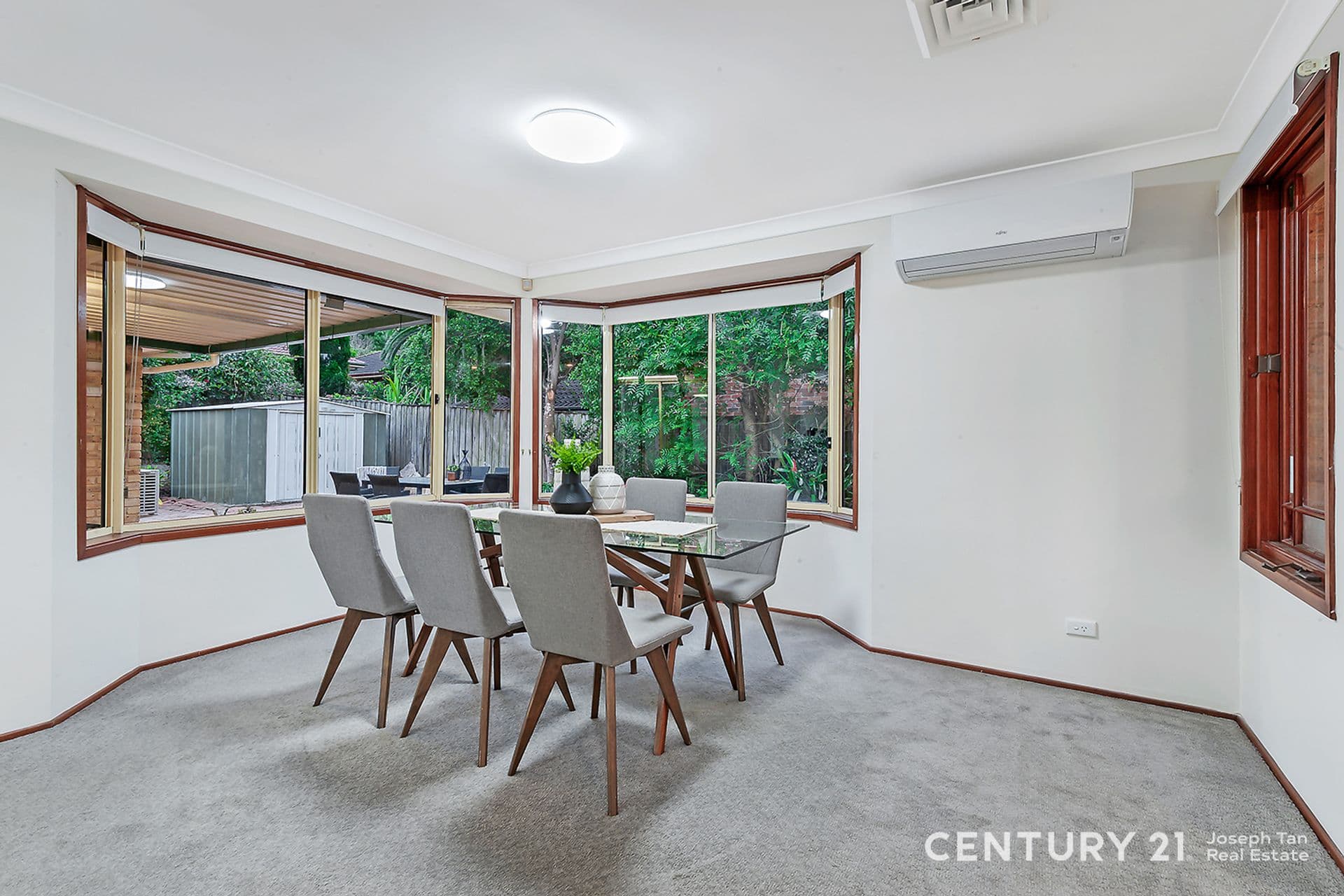 6 Rochford Way, Cherrybrook, NSW, 2126, Cherrybrook - Thumbnail 4