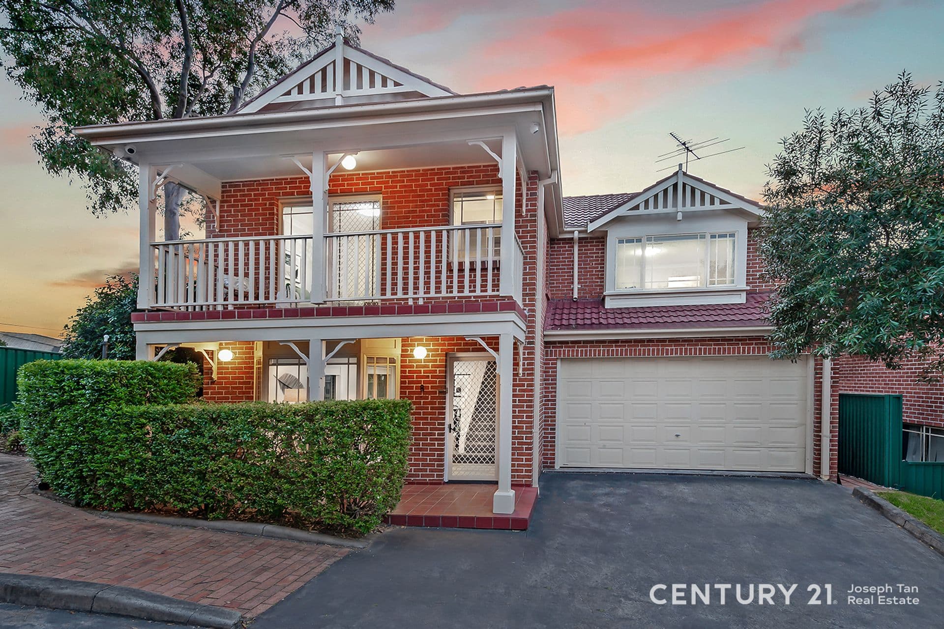 8/23 Glenvale Close, West Pennant Hills, NSW, 2125, West Pennant Hills - Image 1