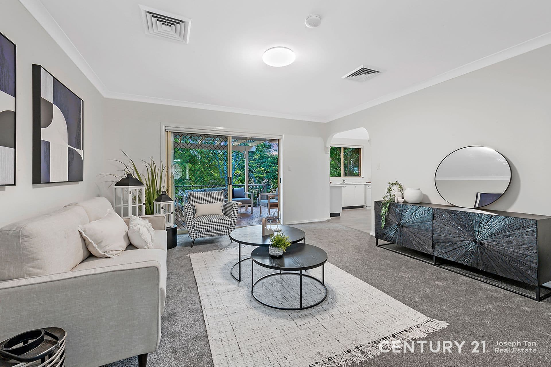 23 Oakhill Drive, Castle Hill, NSW, 2154, Castle Hill - Thumbnail 5