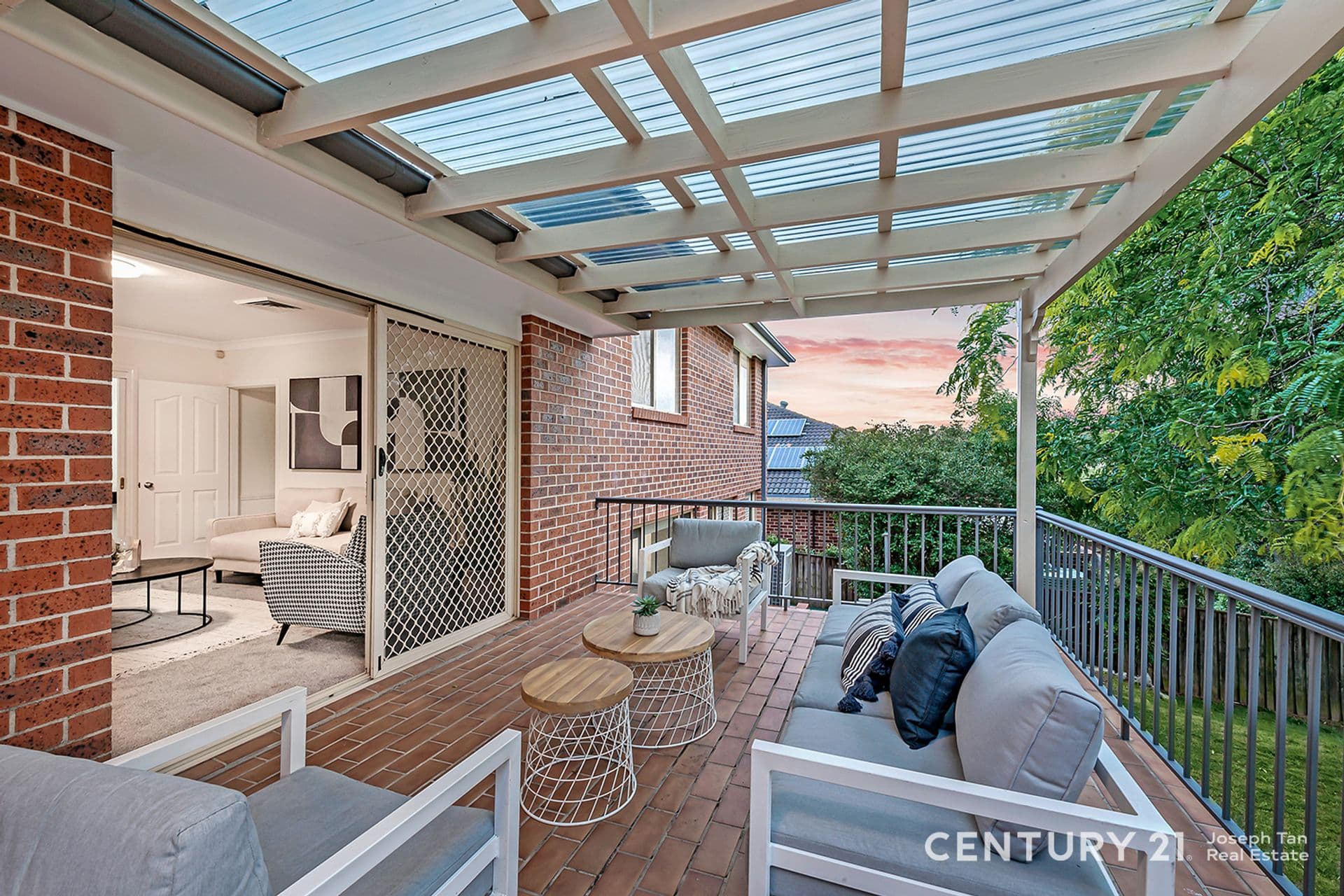 23 Oakhill Drive, Castle Hill, NSW, 2154, Castle Hill - Thumbnail 8