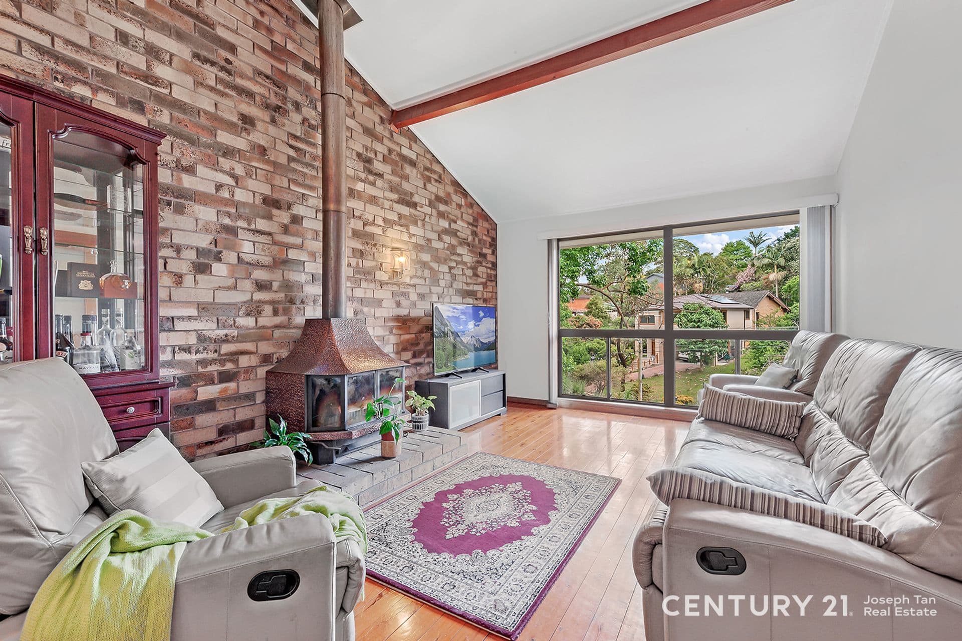 25 Ashley Avenue, West Pennant Hills, NSW, 2125, West Pennant Hills - Thumbnail 2