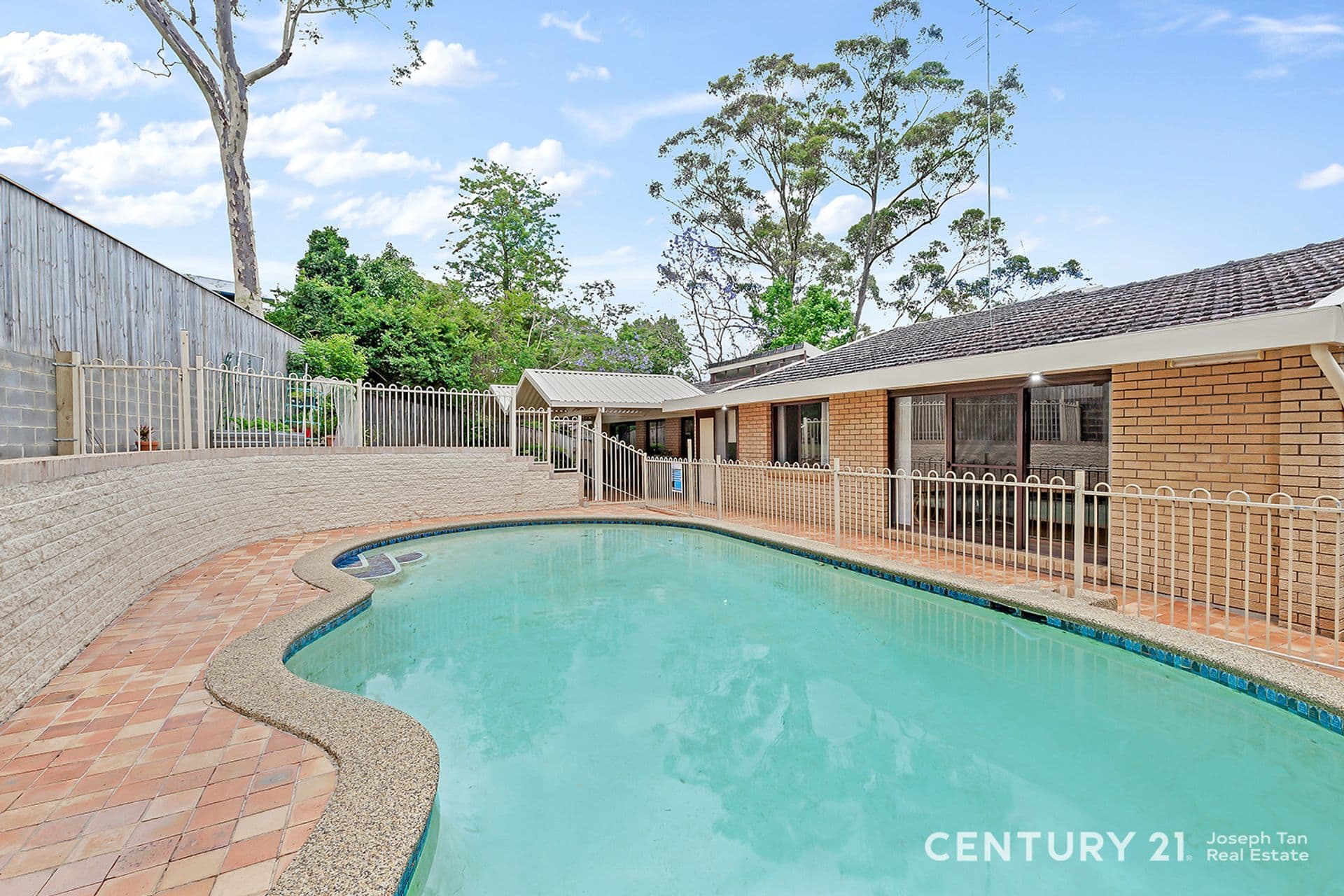 25 Ashley Avenue, West Pennant Hills, NSW, 2125, West Pennant Hills - Thumbnail 7