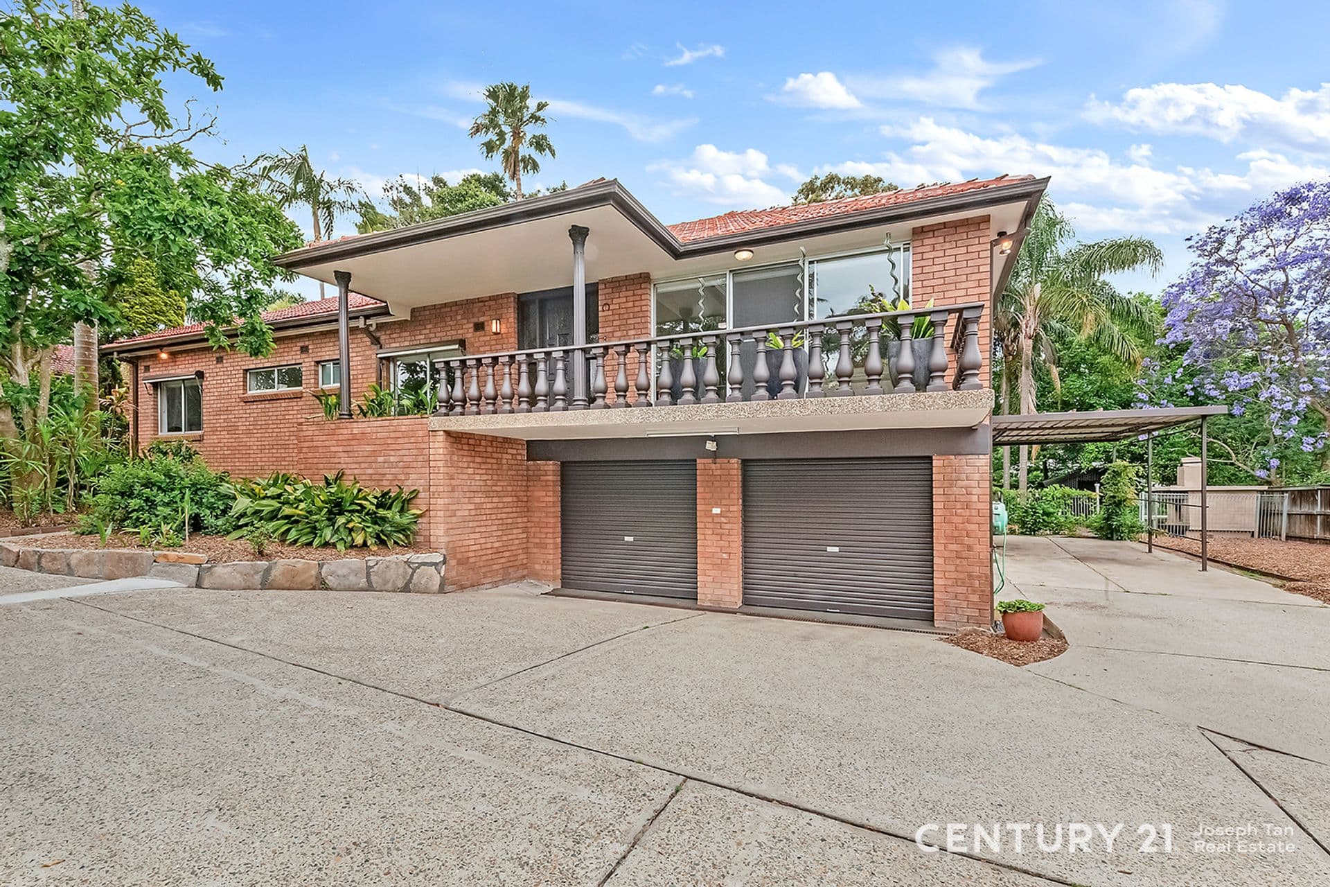 54 Eaton Road, West Pennant Hills, NSW, 2125, West Pennant Hills - Image 1