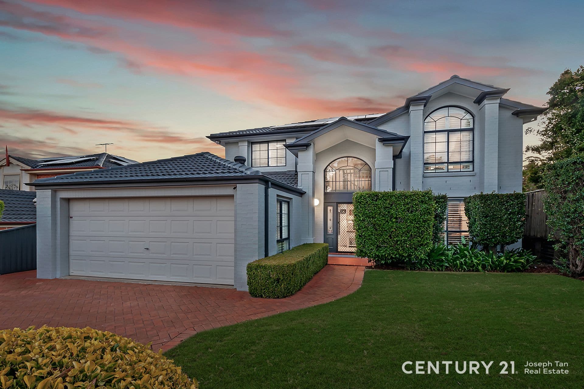 25 Rosemary Place, Cherrybrook, NSW, 2126, Cherrybrook - Image 1