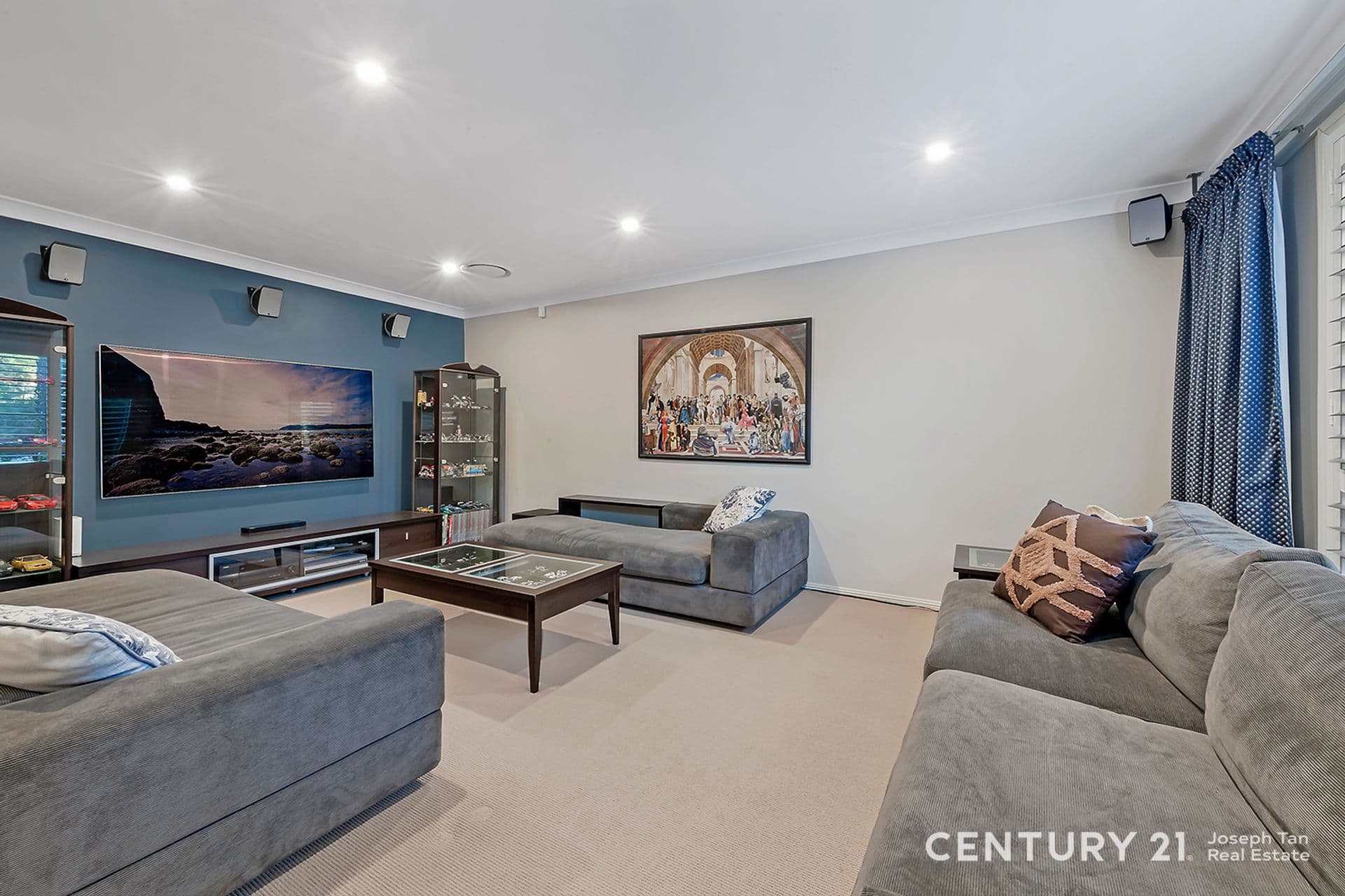 25 Rosemary Place, Cherrybrook, NSW, 2126, Cherrybrook - Thumbnail 3