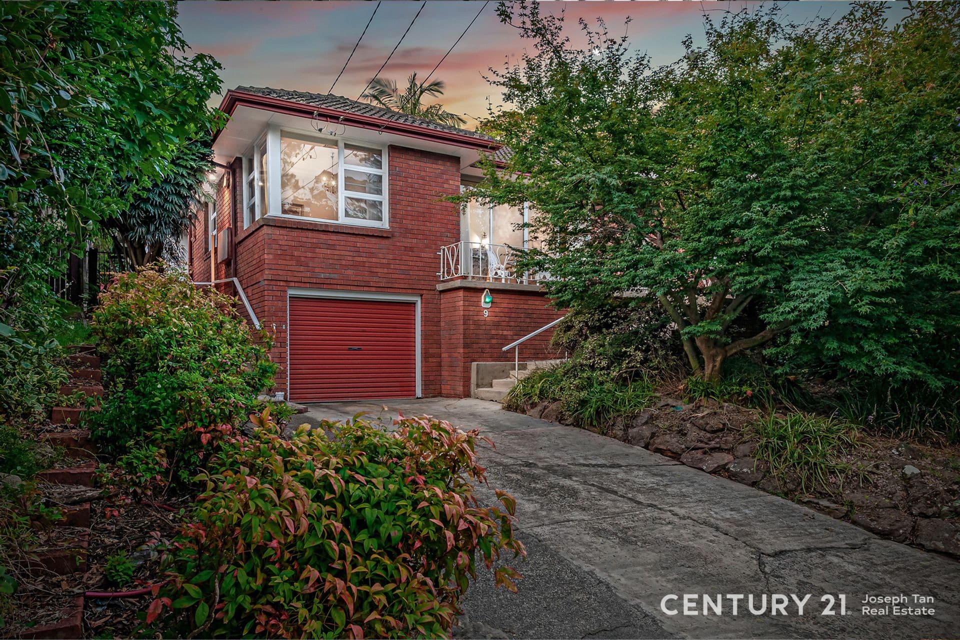 9 Attunga Avenue, West Pennant Hills, NSW, 2125, West Pennant Hills - Image 1