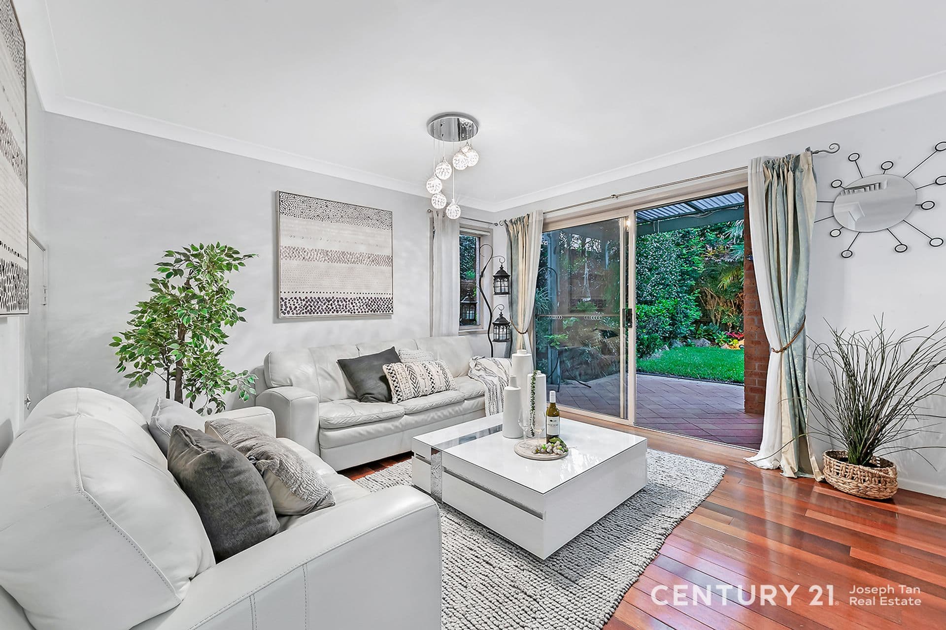 11/29-31 Haven Court, Cherrybrook, NSW, 2126, Cherrybrook - Thumbnail 4