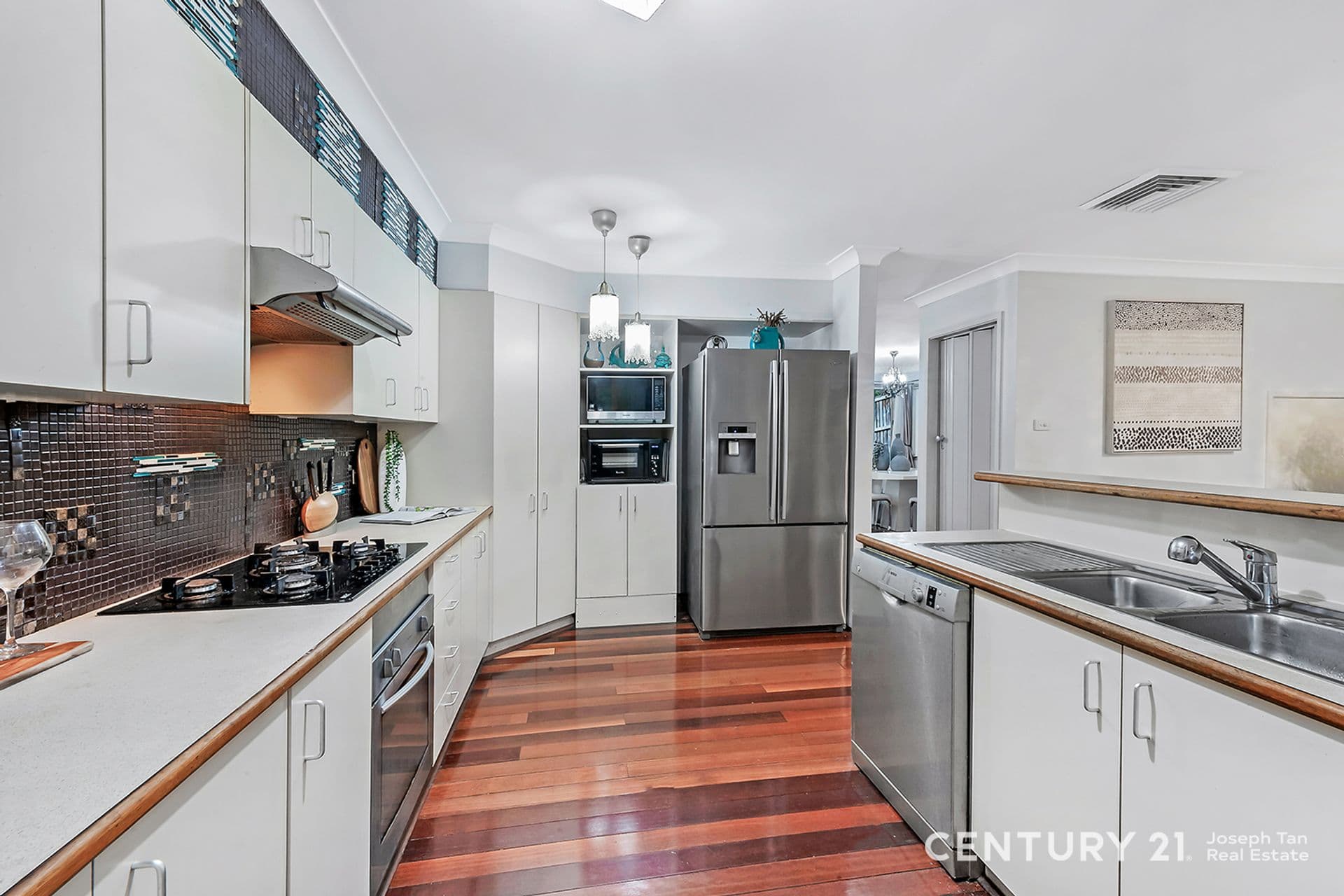 11/29-31 Haven Court, Cherrybrook, NSW, 2126, Cherrybrook - Thumbnail 2