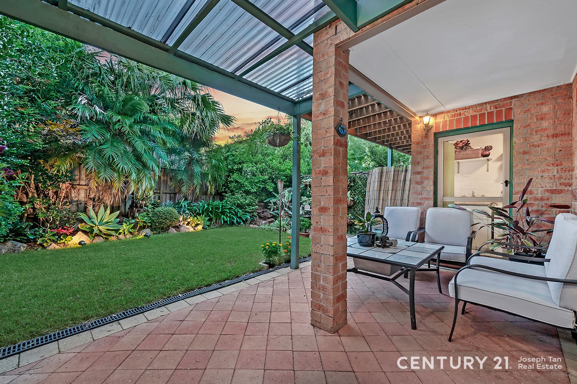 11/29-31 Haven Court, Cherrybrook, NSW, 2126, Cherrybrook - Thumbnail 3