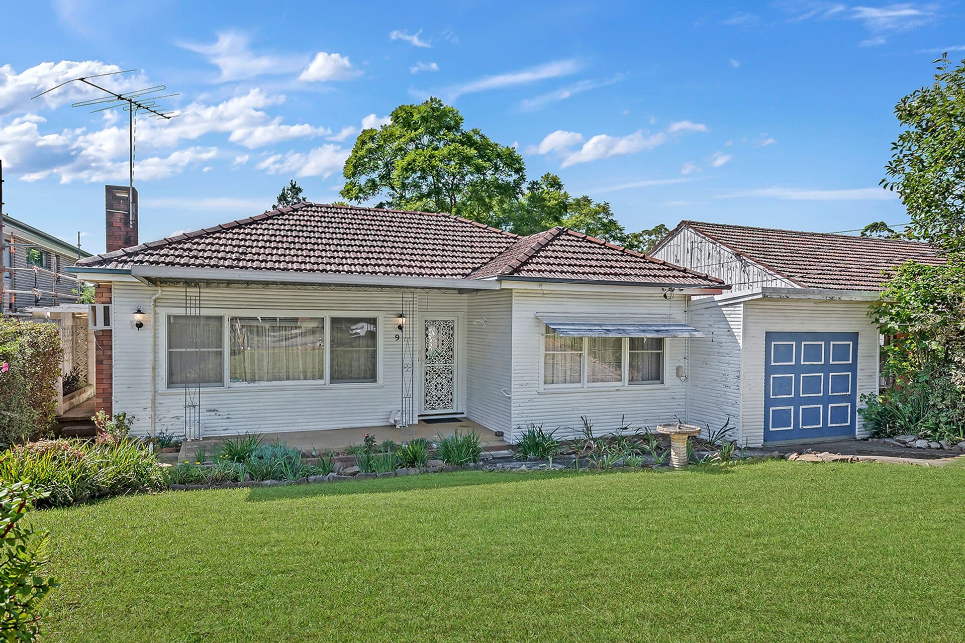 9 Alexander Parade, Carlingford, NSW, 2118, Carlingford - Thumbnail 2