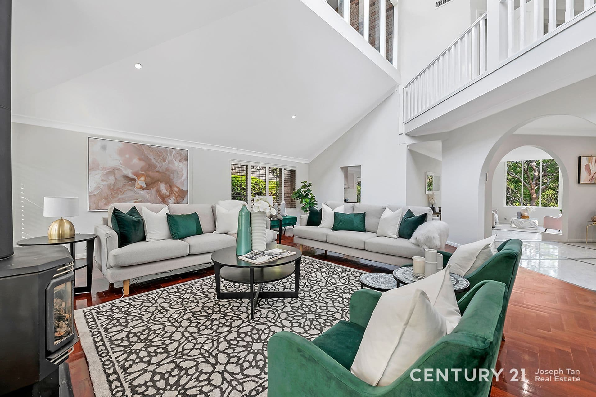 28 Fallon Drive, Dural, NSW, 2158, Dural - Thumbnail 2