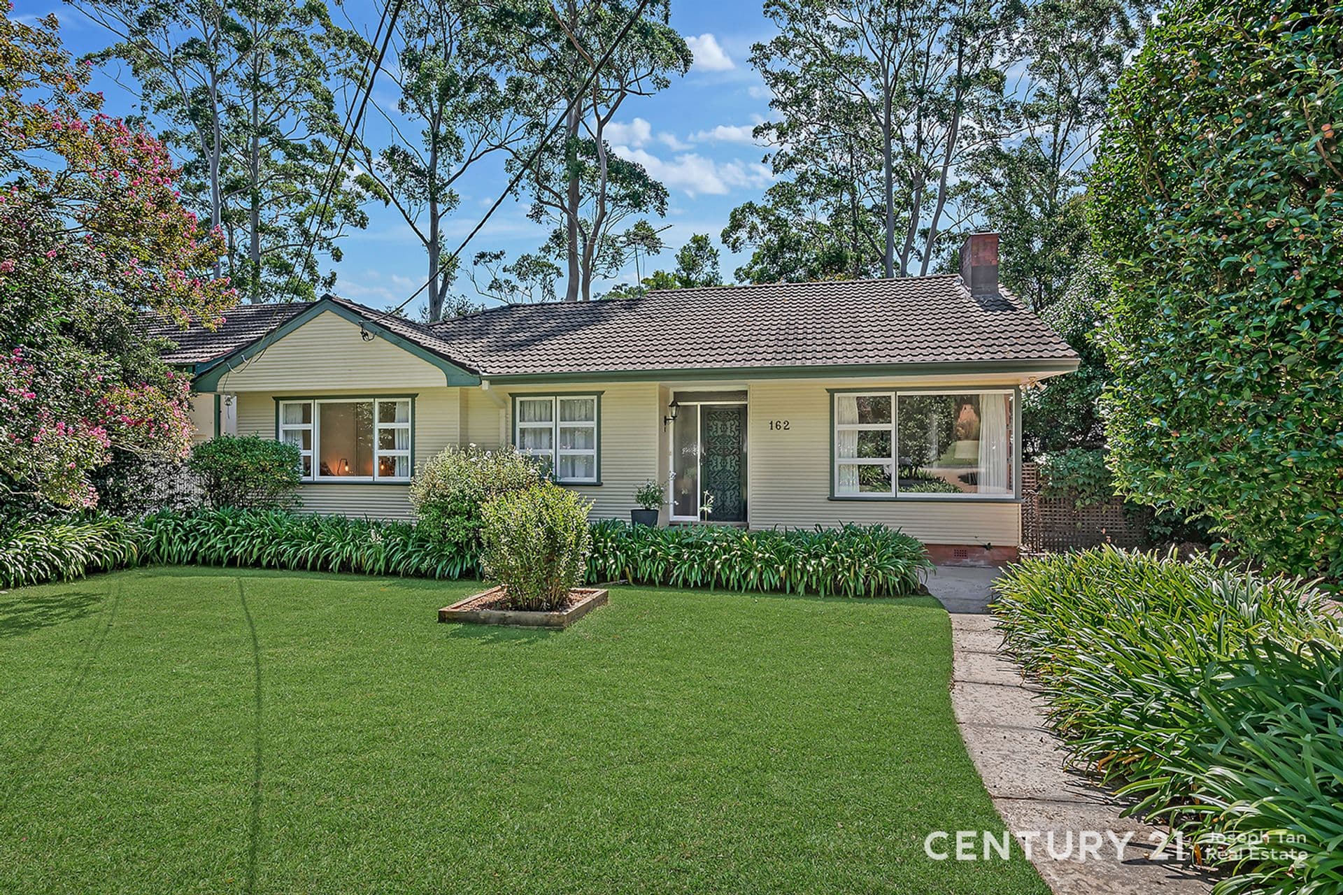 162 Victoria Road, West Pennant Hills, NSW, 2125, West Pennant Hills - Image 1