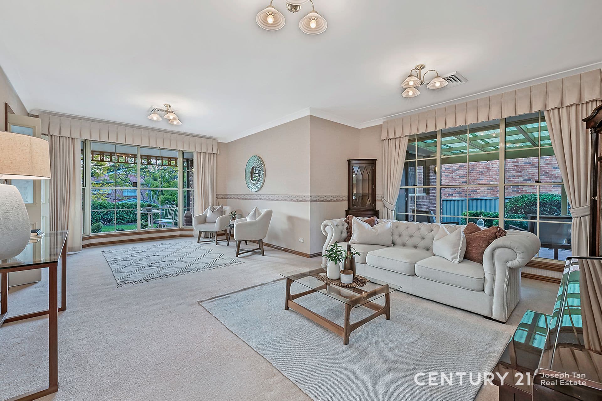 46 Robert Road, Cherrybrook, NSW, 2126, Cherrybrook - Thumbnail 3