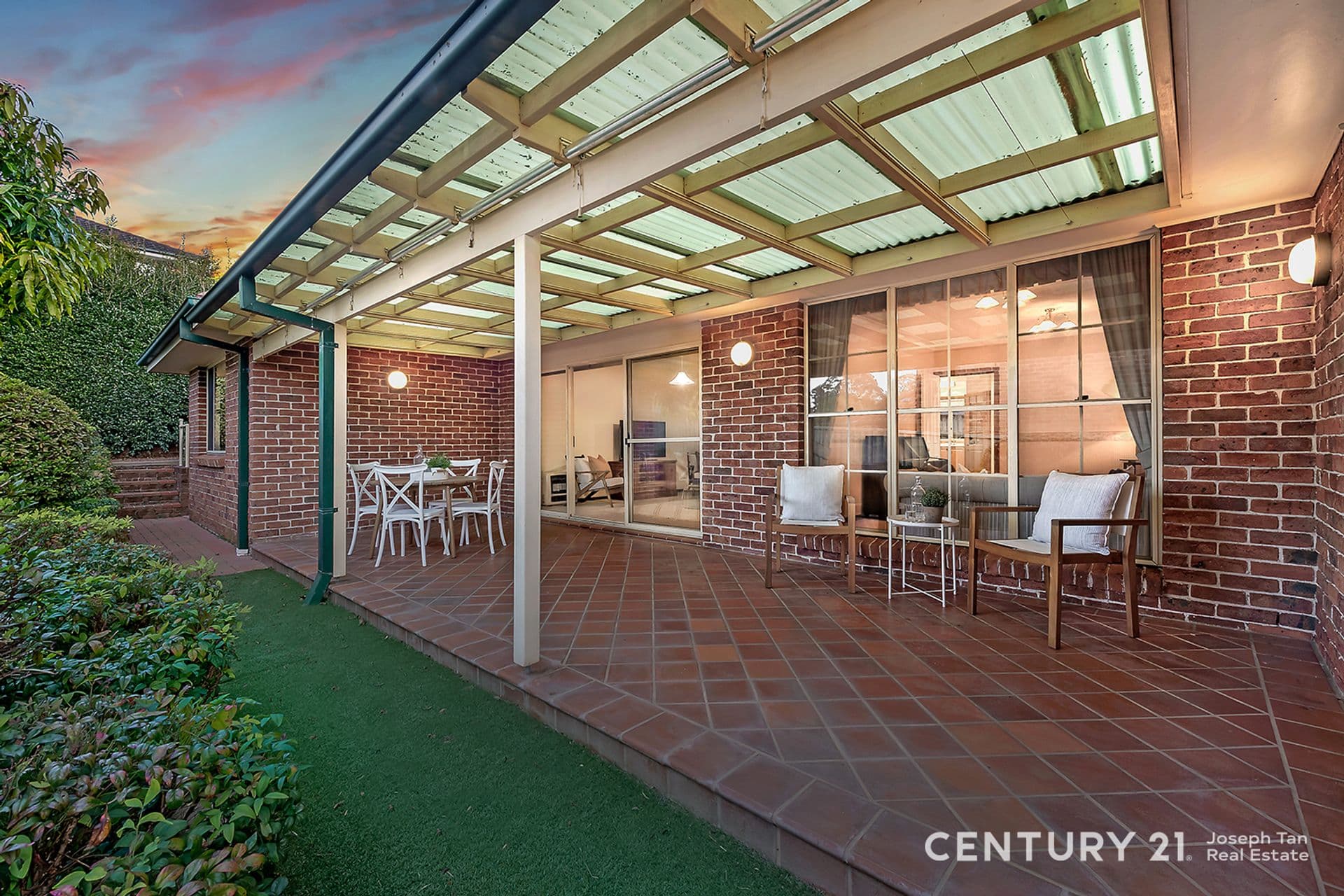 46 Robert Road, Cherrybrook, NSW, 2126, Cherrybrook - Thumbnail 8