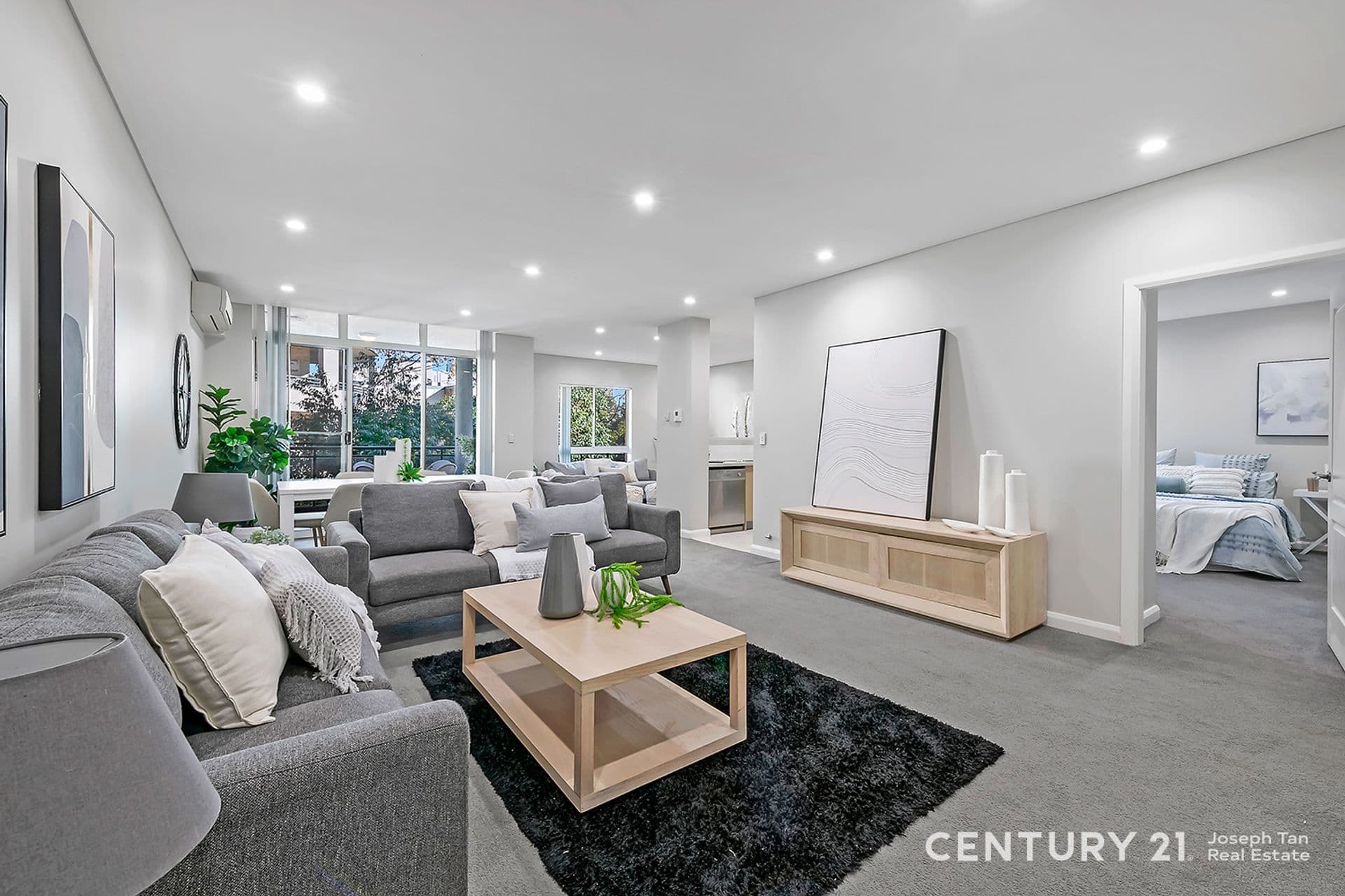 41/22-26 Mercer Street, Castle Hill, NSW, 2154, Castle Hill - Image 1
