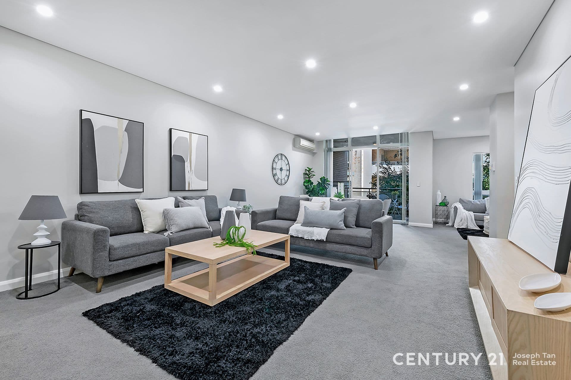 41/22-26 Mercer Street, Castle Hill, NSW, 2154, Castle Hill - Thumbnail 2