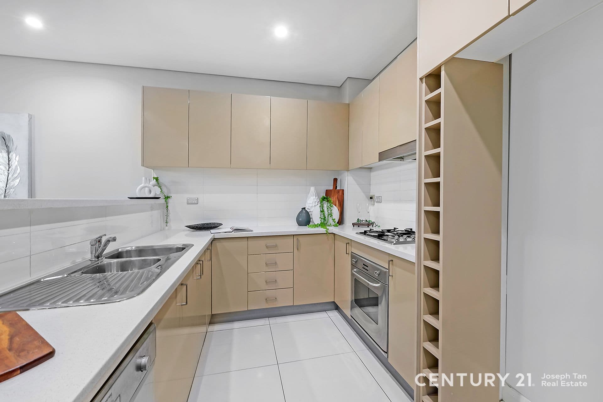 41/22-26 Mercer Street, Castle Hill, NSW, 2154, Castle Hill - Thumbnail 5