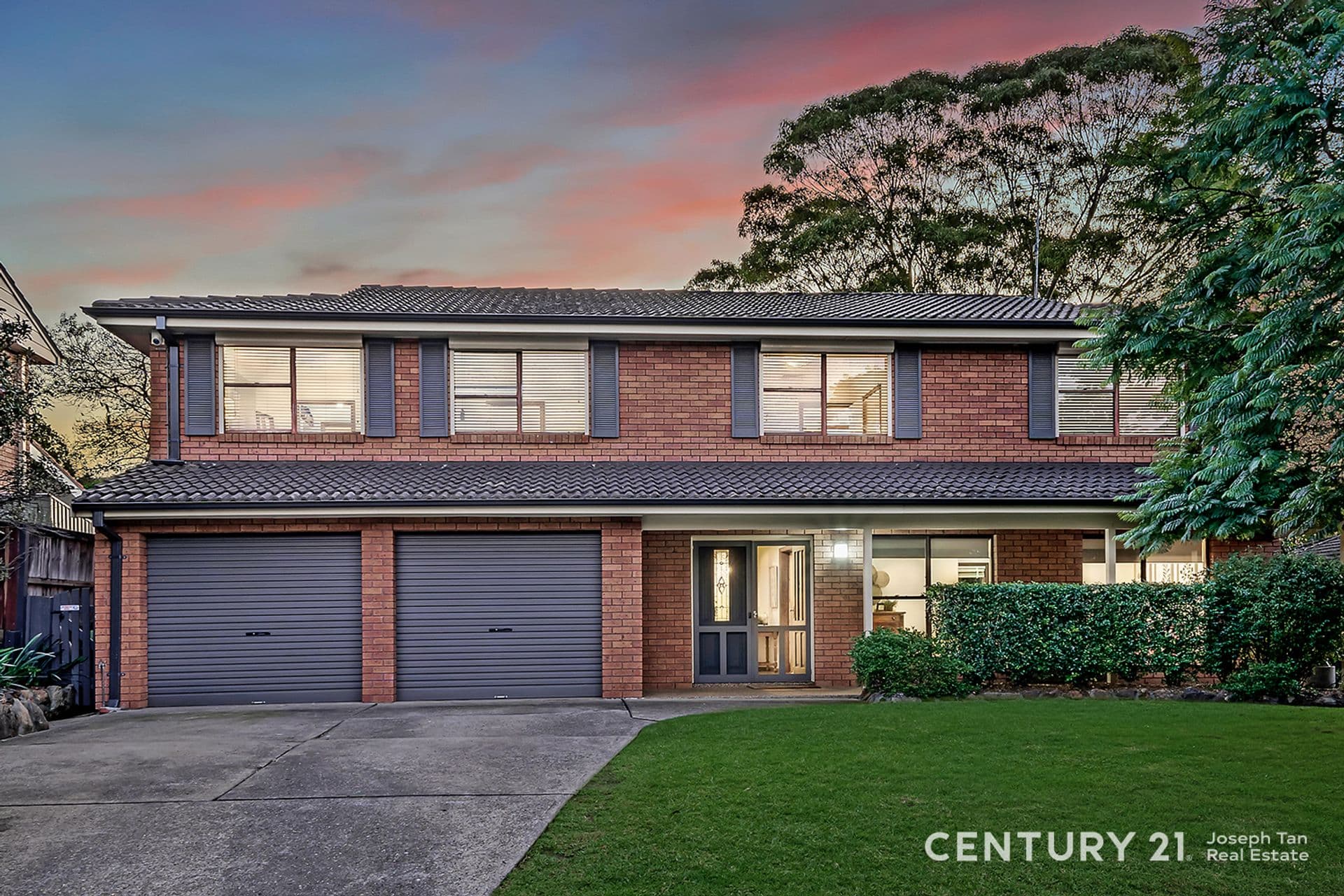 6 Emily Place, Cherrybrook, NSW, 2126, Cherrybrook - Image 1