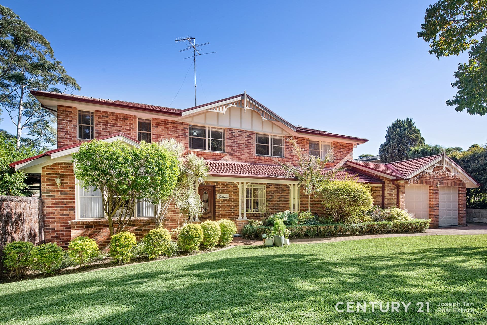 66 Taylor Street, West Pennant Hills, NSW, 2125, West Pennant Hills - Image 1