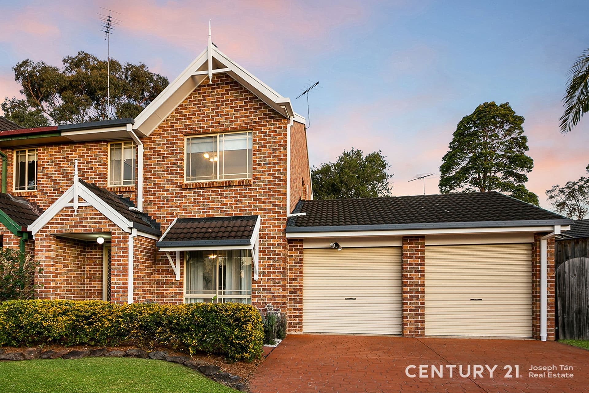 4 Patu Place, Cherrybrook, NSW, 2126, Cherrybrook - Image 1