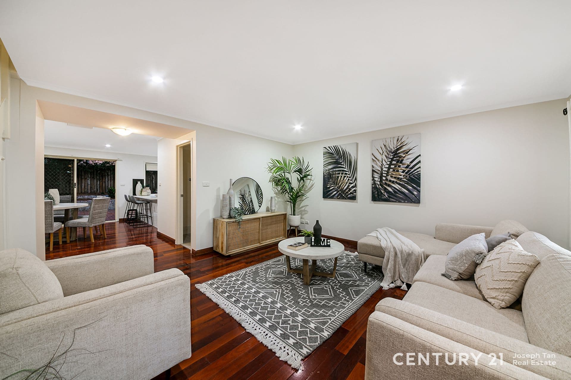 4 Patu Place, Cherrybrook, NSW, 2126, Cherrybrook - Thumbnail 2