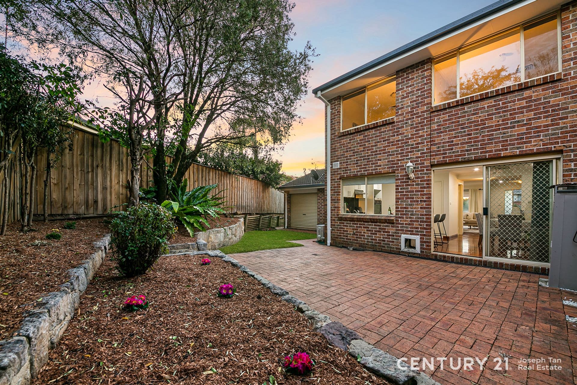 4 Patu Place, Cherrybrook, NSW, 2126, Cherrybrook - Thumbnail 4