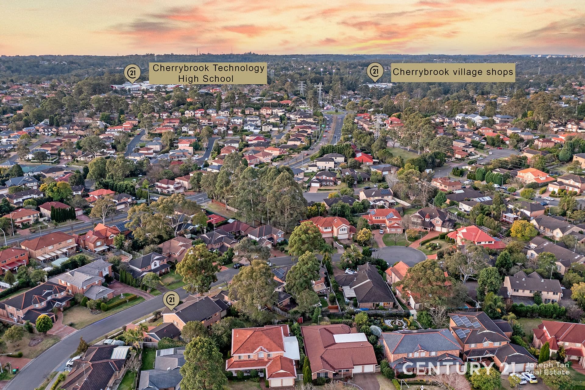 4 Patu Place, Cherrybrook, NSW, 2126, Cherrybrook - Thumbnail 6