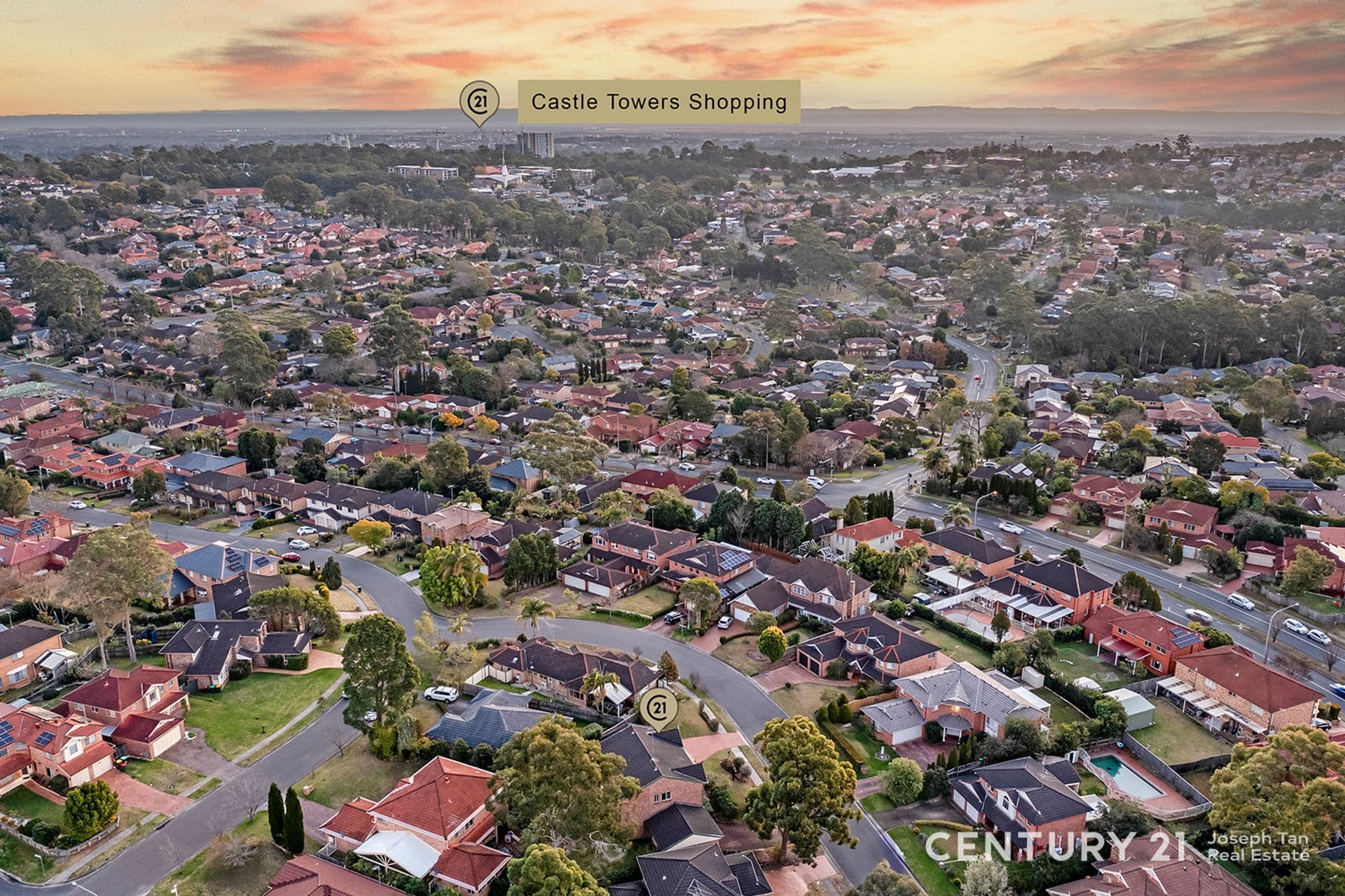 4 Patu Place, Cherrybrook, NSW, 2126, Cherrybrook - Thumbnail 7