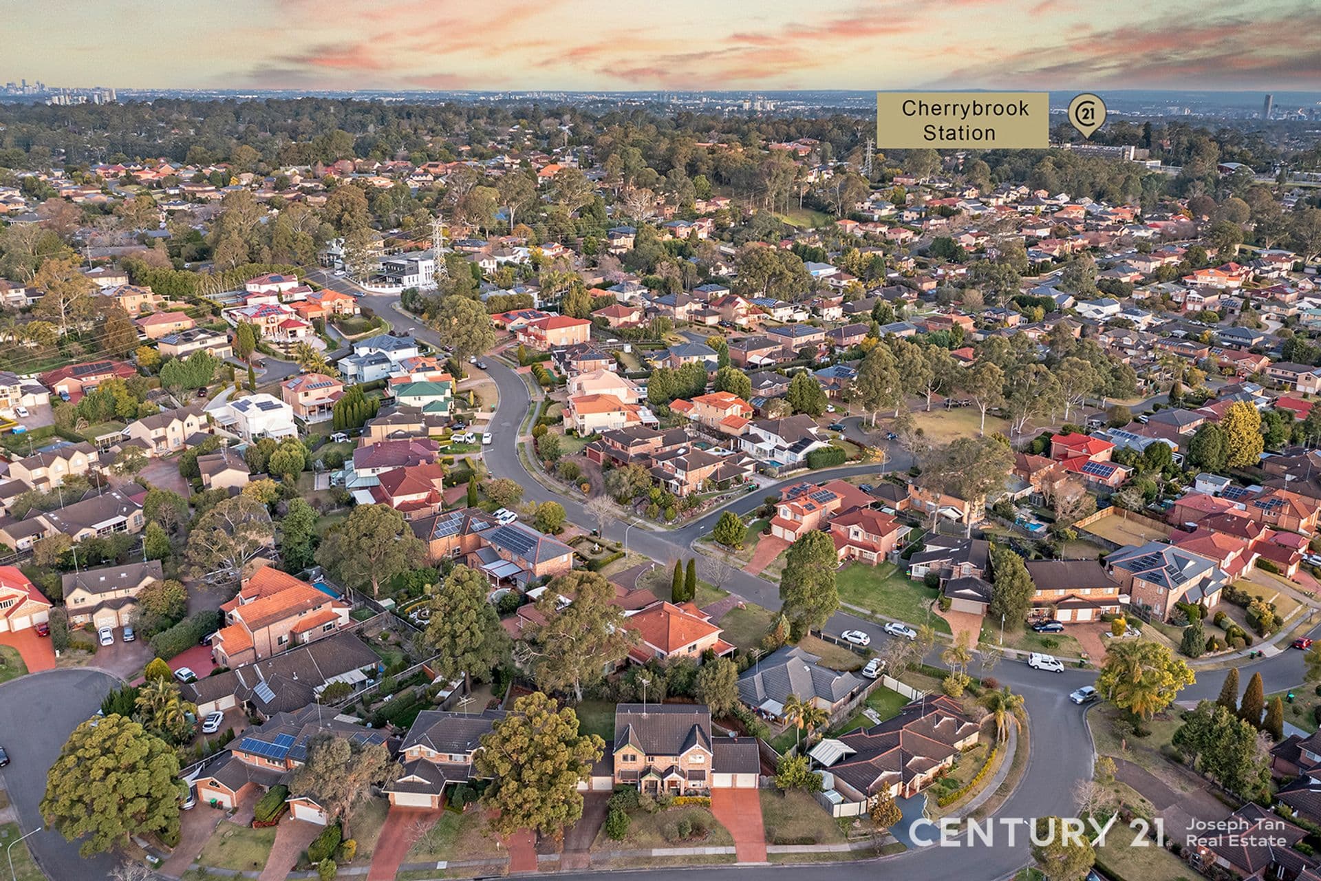 4 Patu Place, Cherrybrook, NSW, 2126, Cherrybrook - Thumbnail 8