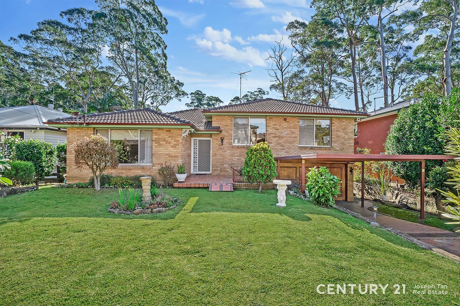 12 Lorrina Close, West Pennant Hills, NSW, 2125, West Pennant Hills - Image 1