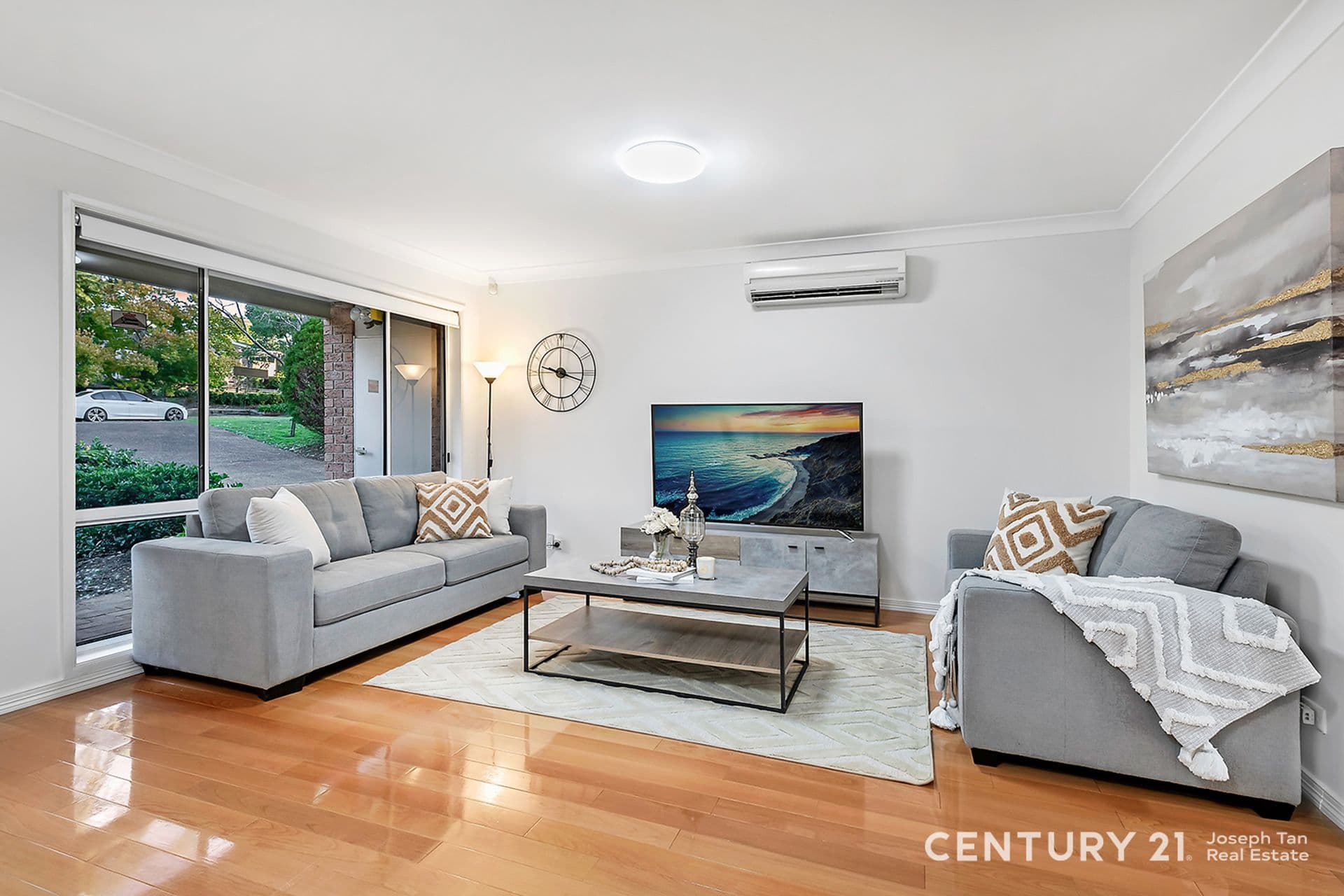 34/45 Edward Bennett Drive, Cherrybrook, NSW, 2126, Cherrybrook - Thumbnail 2