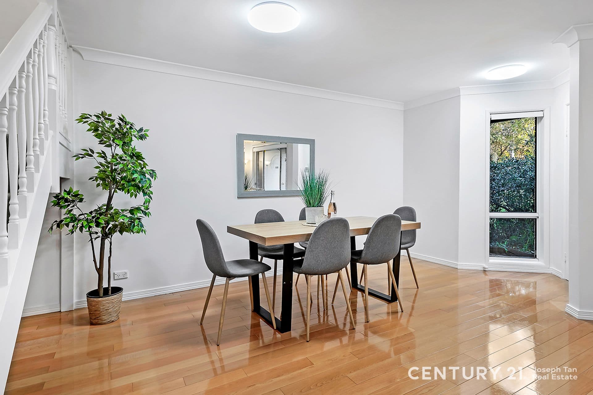34/45 Edward Bennett Drive, Cherrybrook, NSW, 2126, Cherrybrook - Thumbnail 3